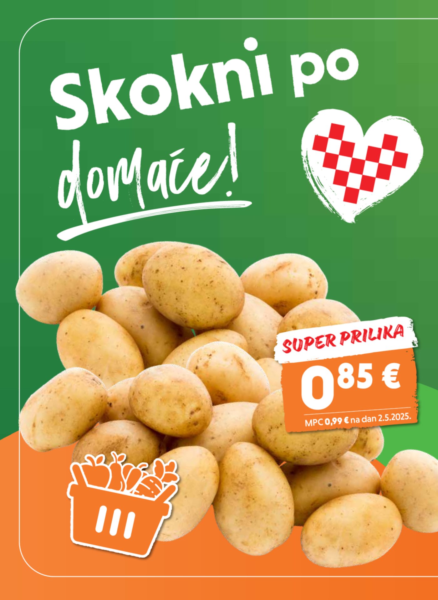 Studenac katalog Akcija 18.06.-01.07.2025.