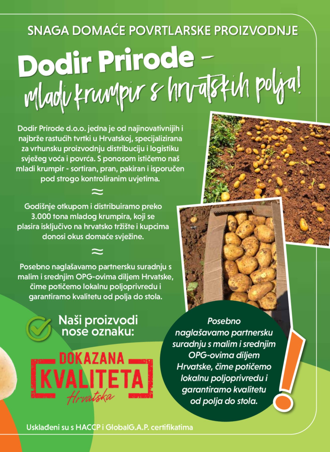 Studenac katalog Akcija 18.06.-01.07.2025.