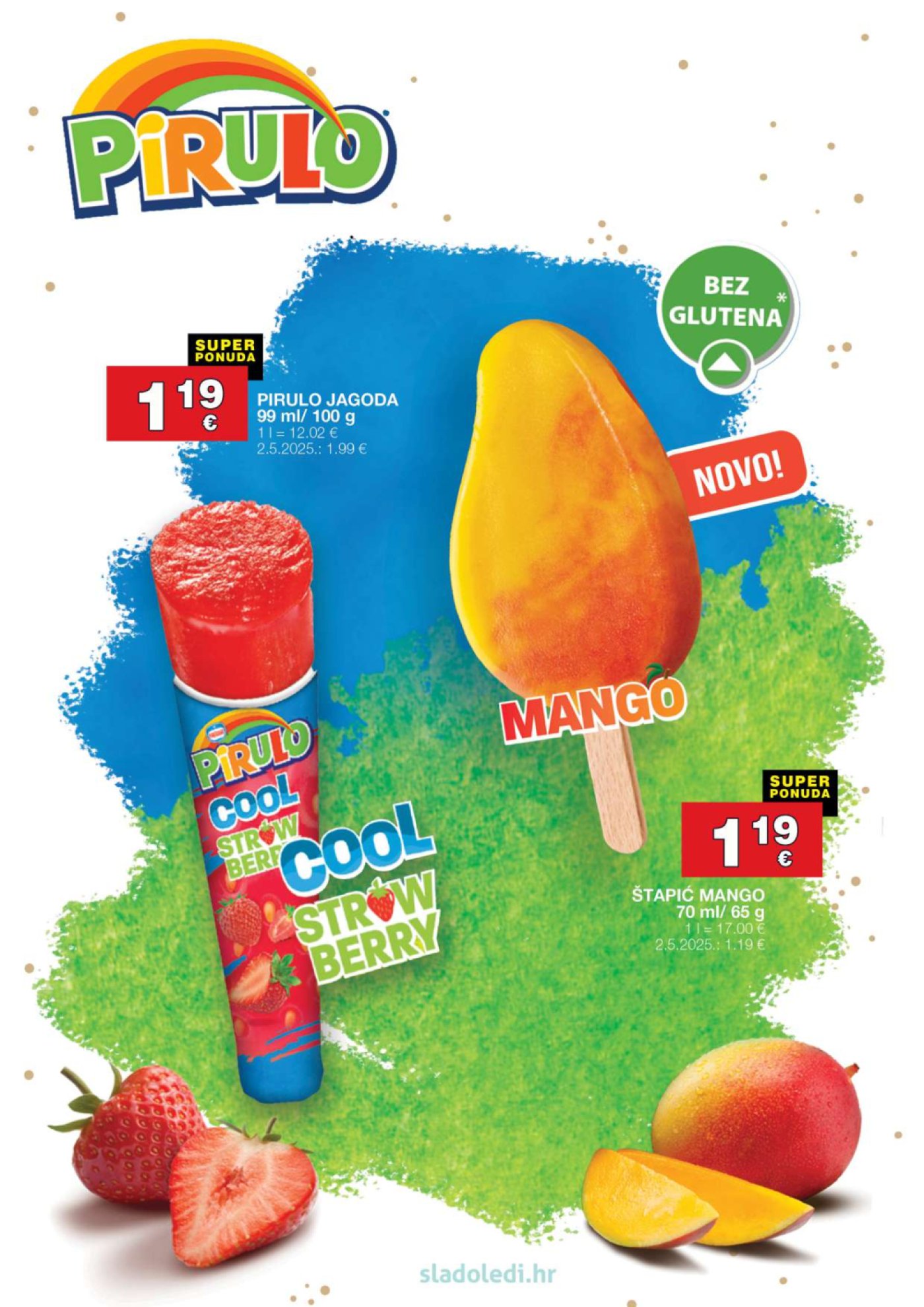 Diskont Stanić katalg Akcija 26.06.-09.07.2025.