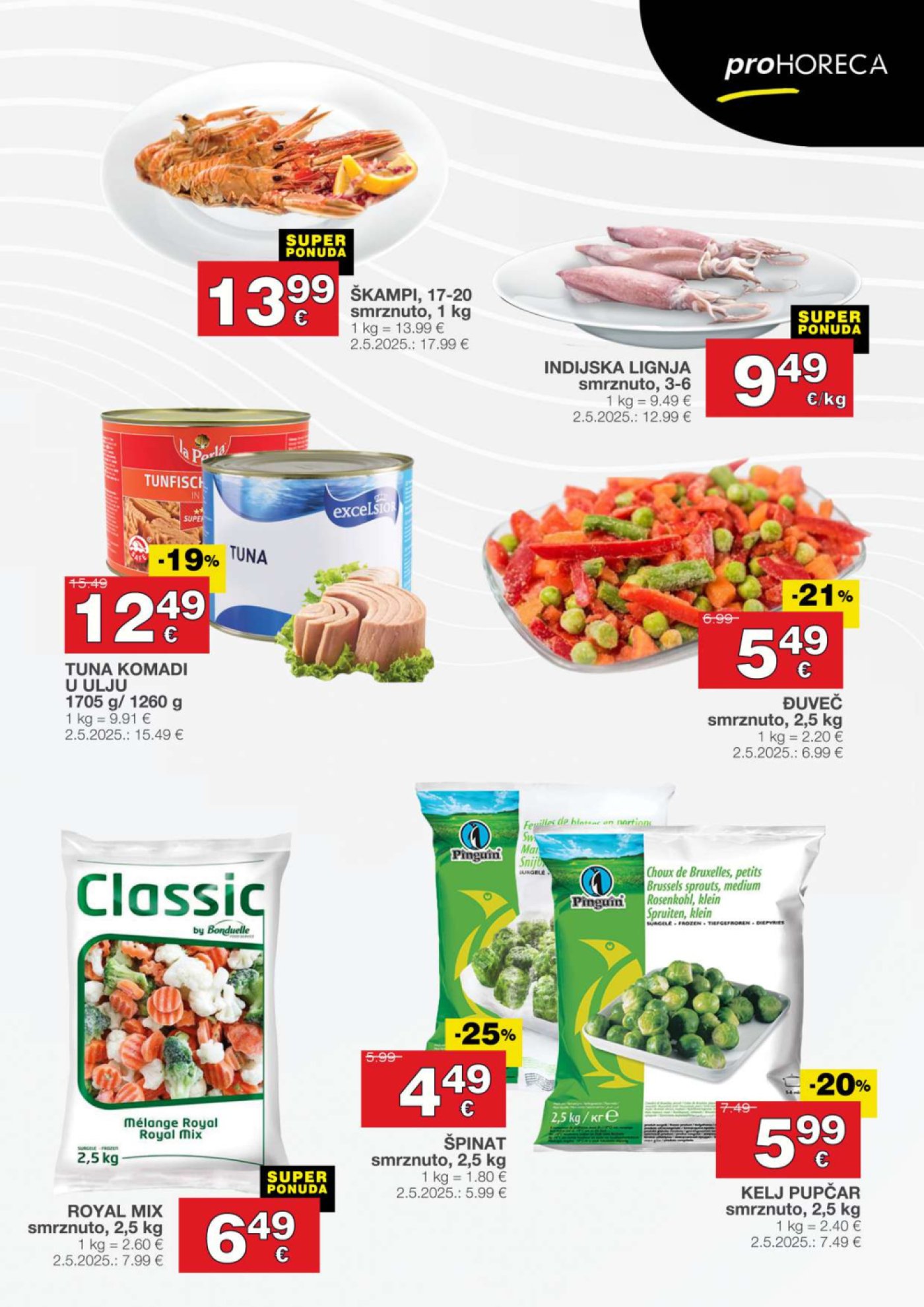 Diskont Stanić katalg Akcija 26.06.-09.07.2025.