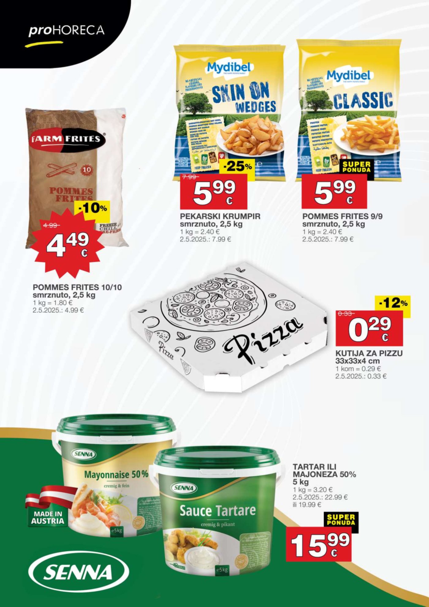 Diskont Stanić katalg Akcija 26.06.-09.07.2025.