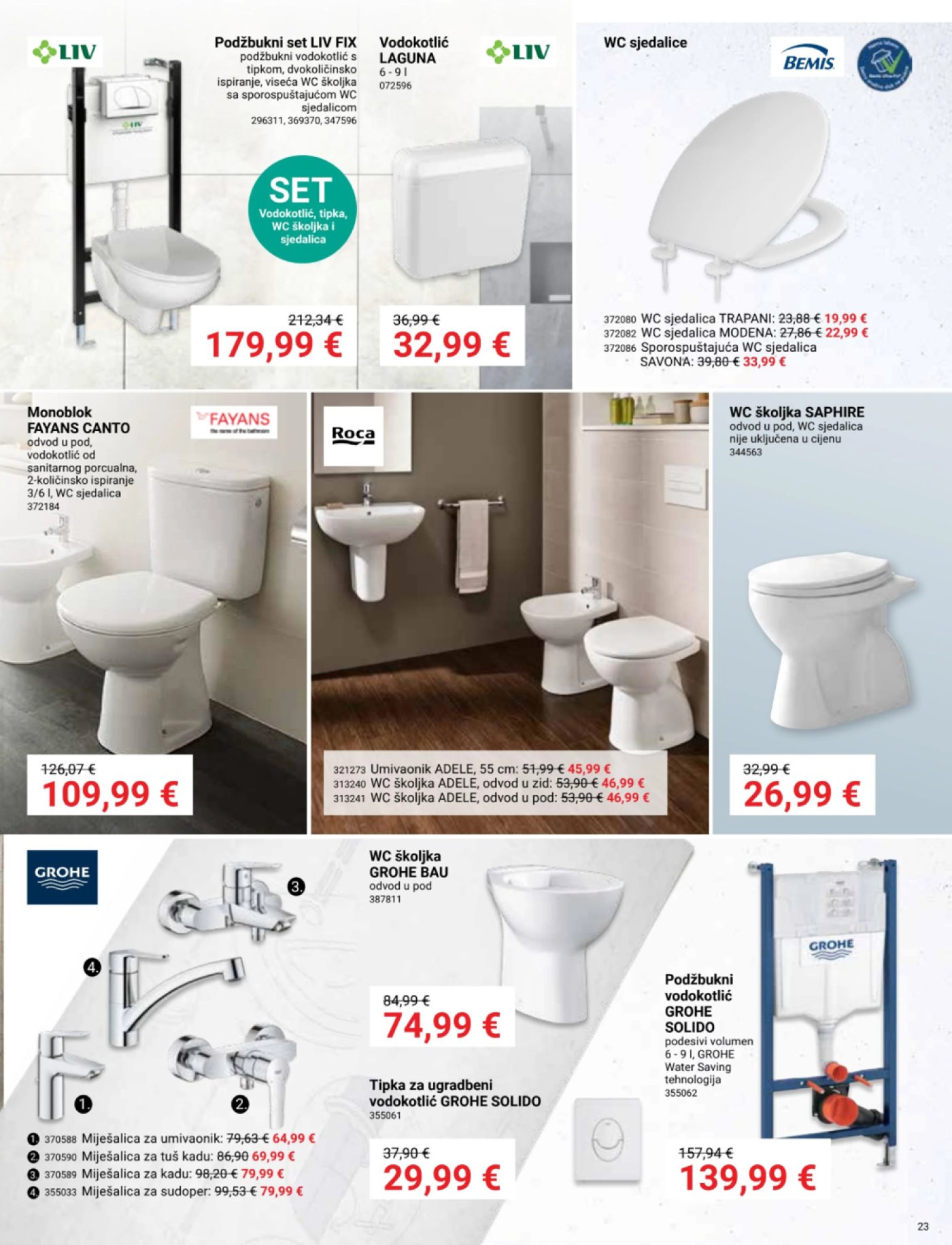 Pevex katalog Tako lako 26.06. - 22.07.2025.