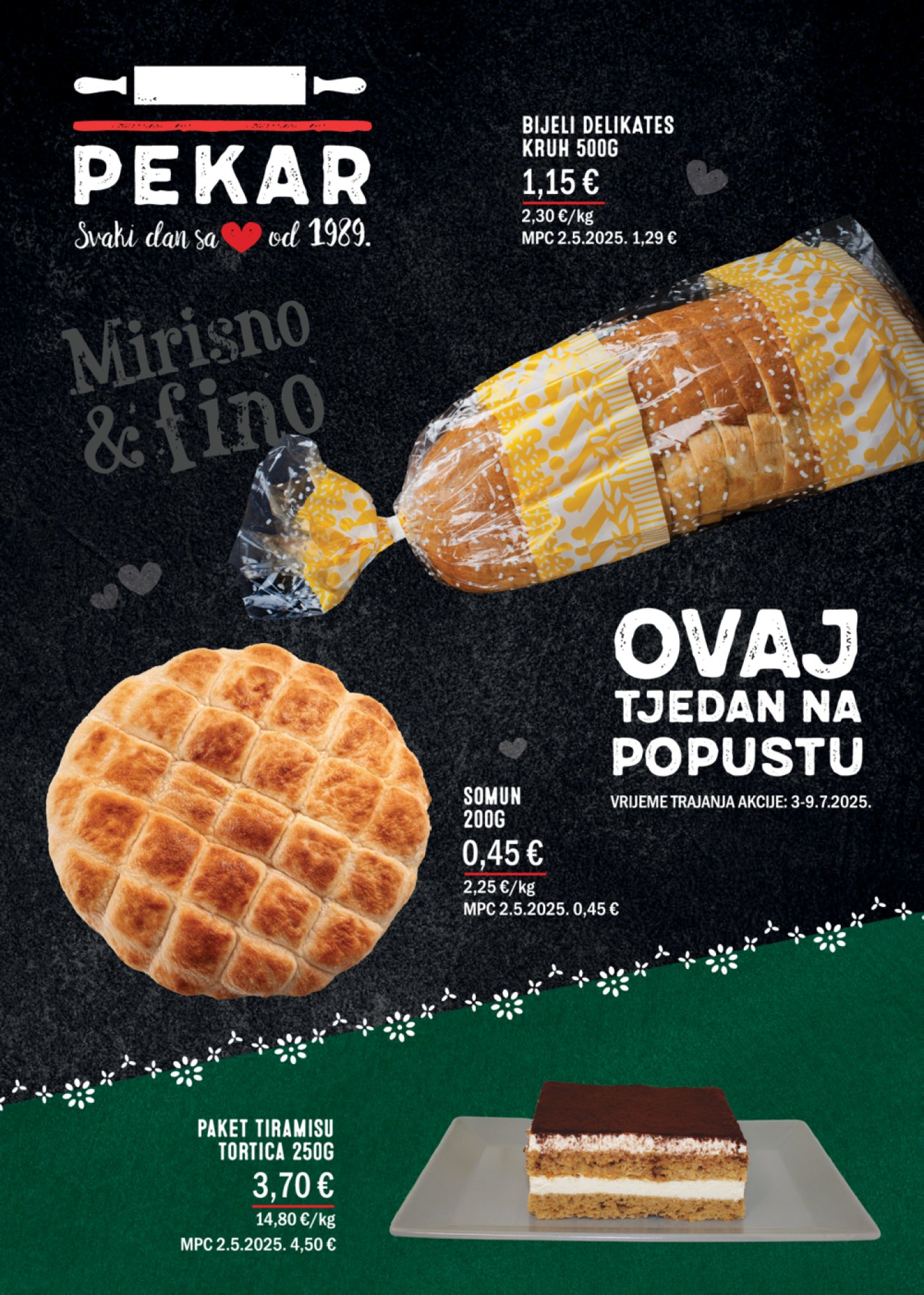 Boso katalog Akcija 03.07.-16.07.2025.