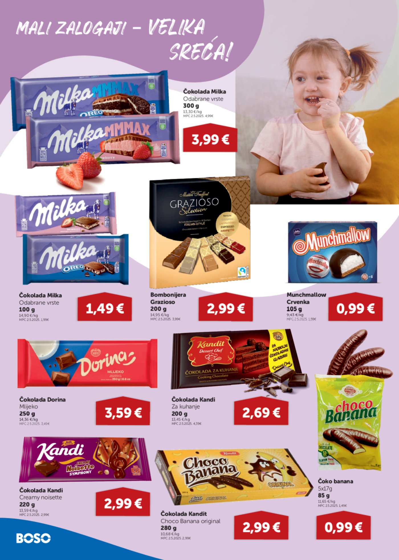 Boso katalog Akcija 03.07.-16.07.2025.