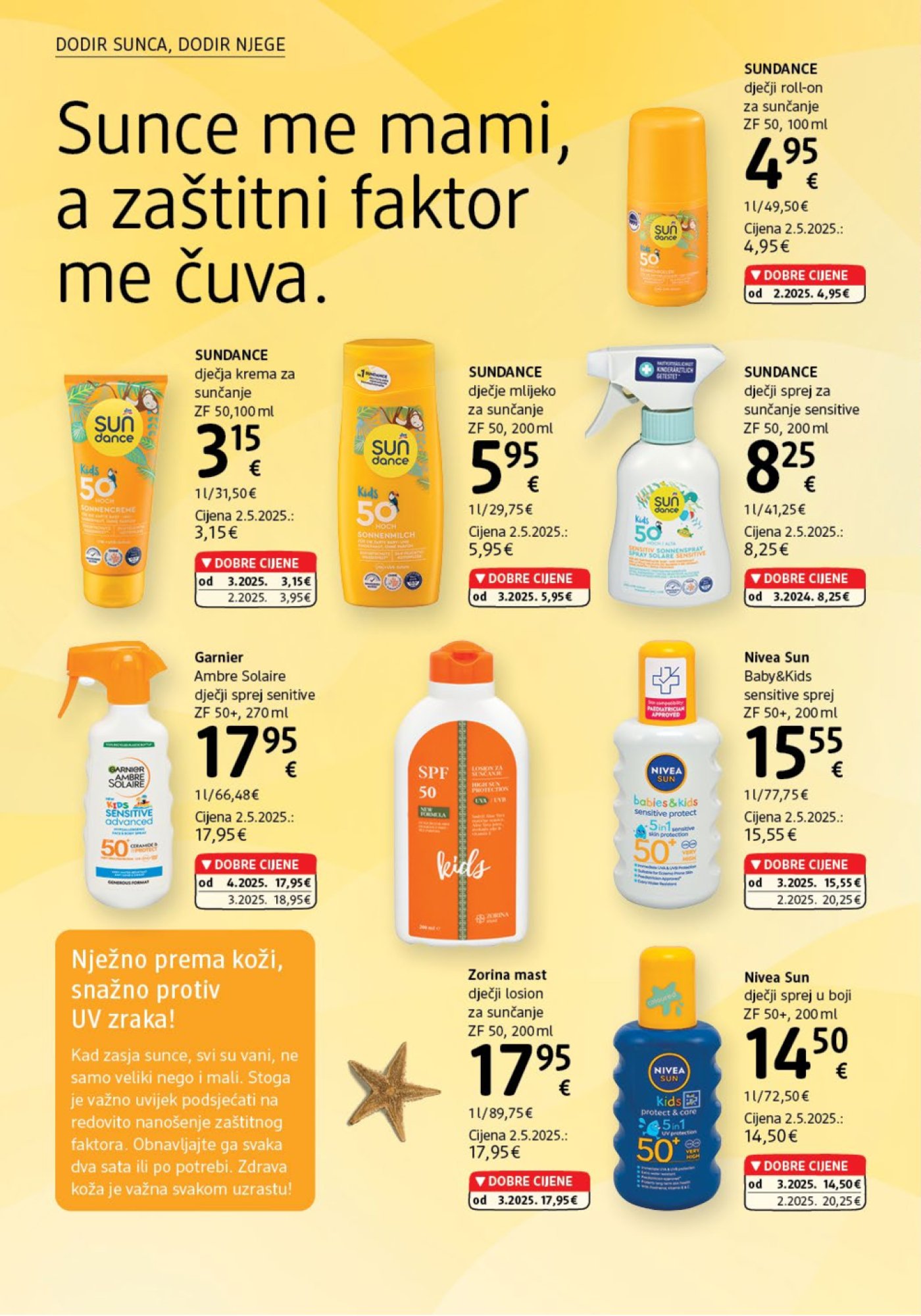 dm katalog Akcija 01.07.-15.07.2025.