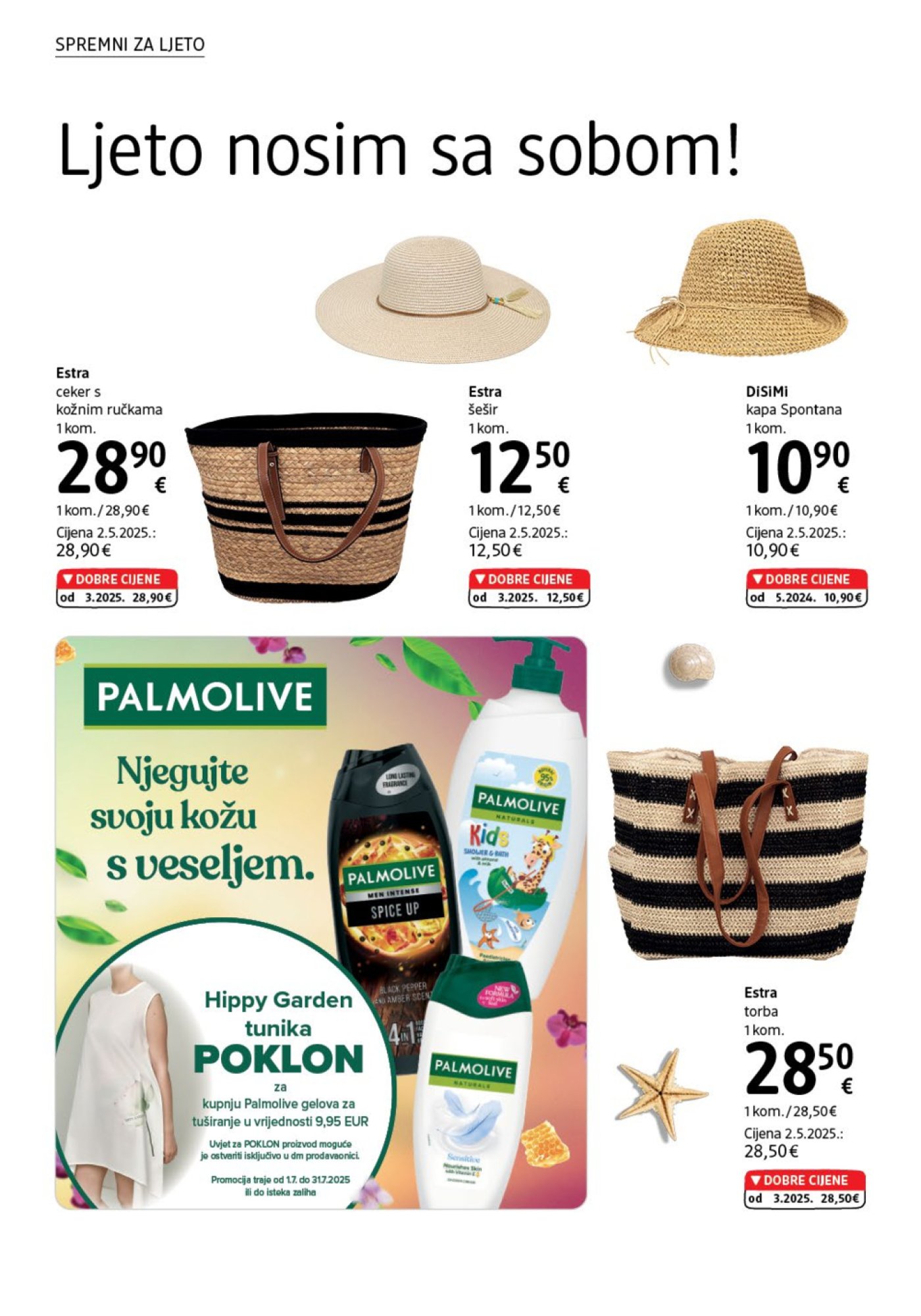 dm katalog Akcija 01.07.-15.07.2025.