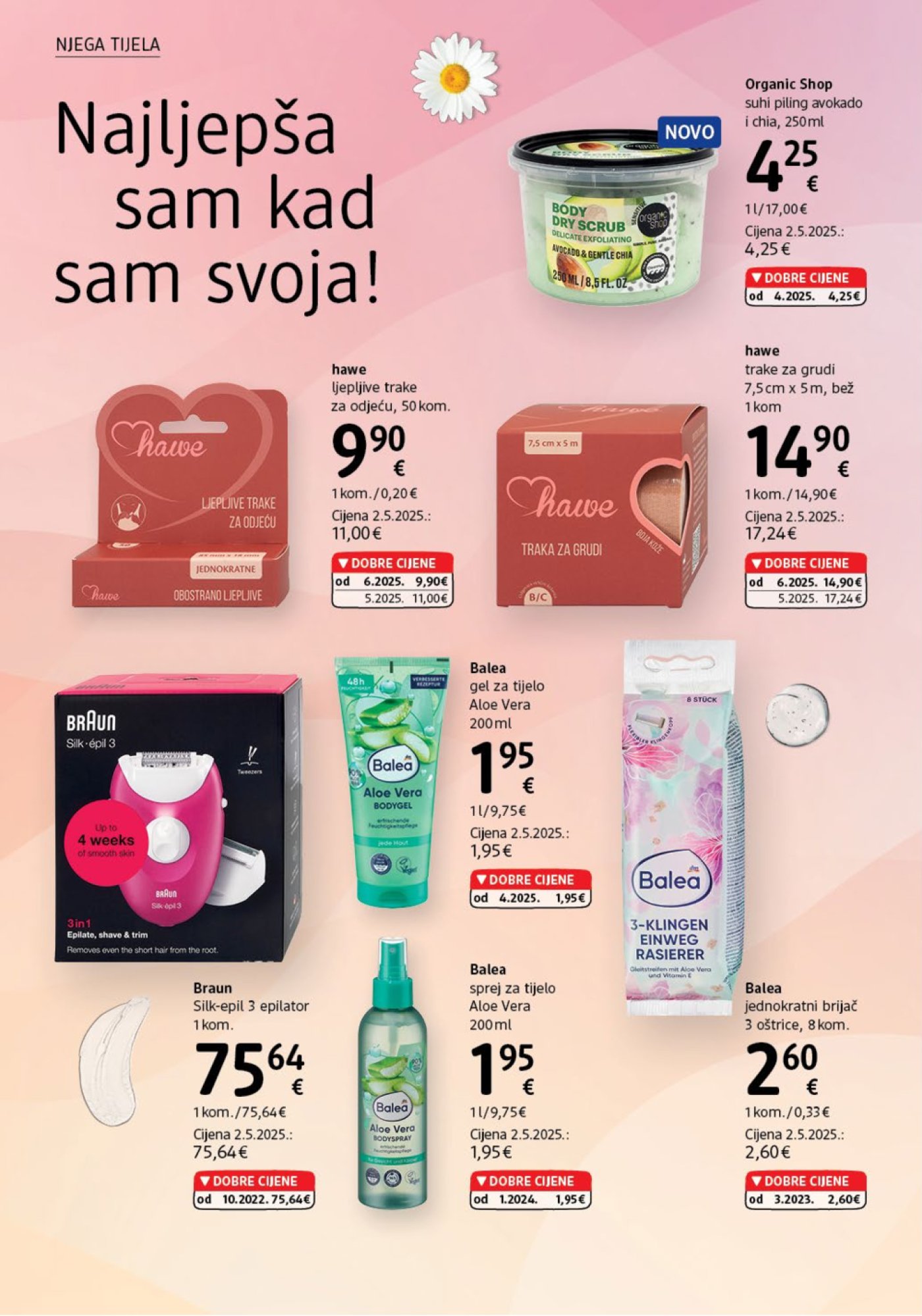 dm katalog Akcija 01.07.-15.07.2025.