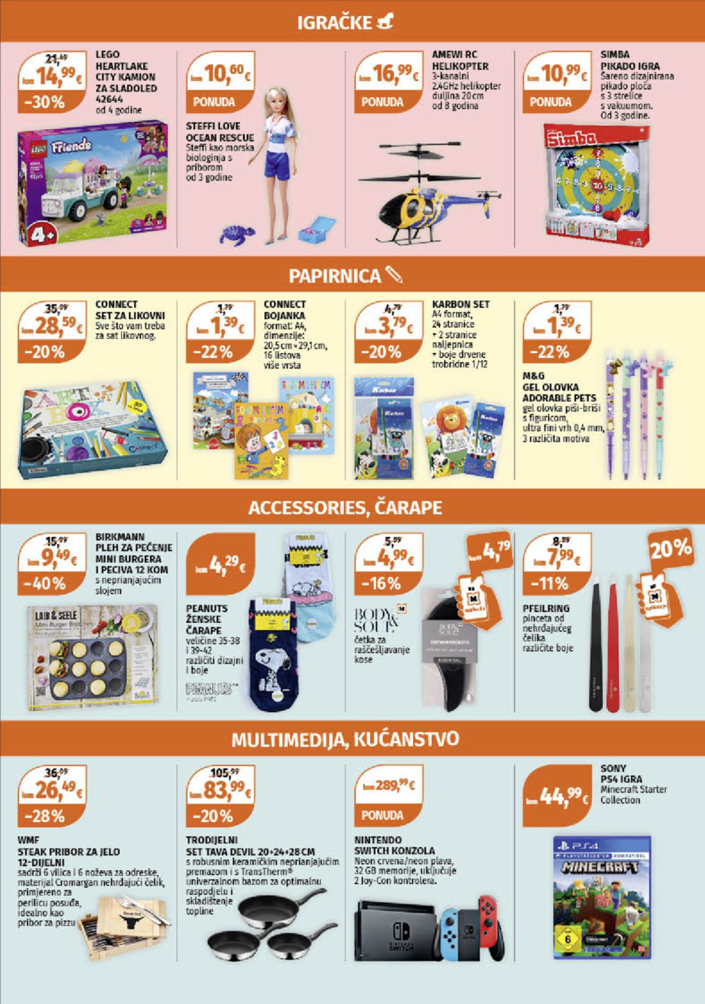 Muller katalog Akcija 30.06.-06.07.2025.