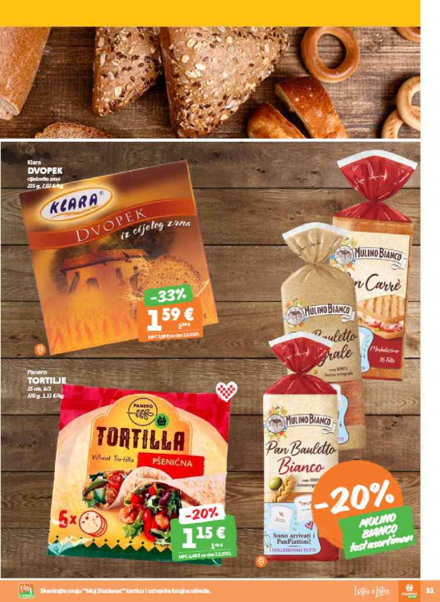 Studenac katalog Akcija 02.07.-15.07.2025.