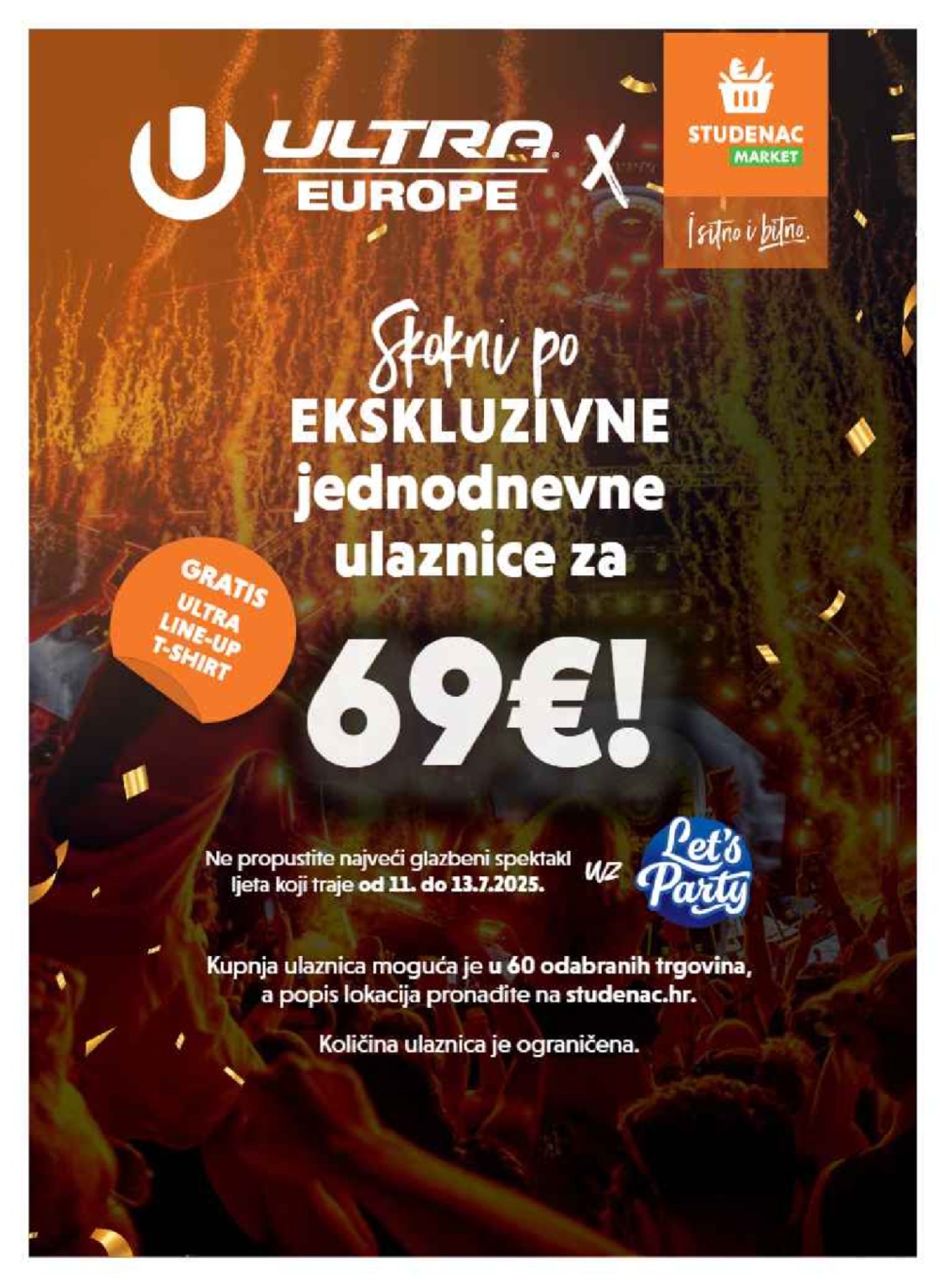 Studenac katalog Akcija 02.07.-15.07.2025.