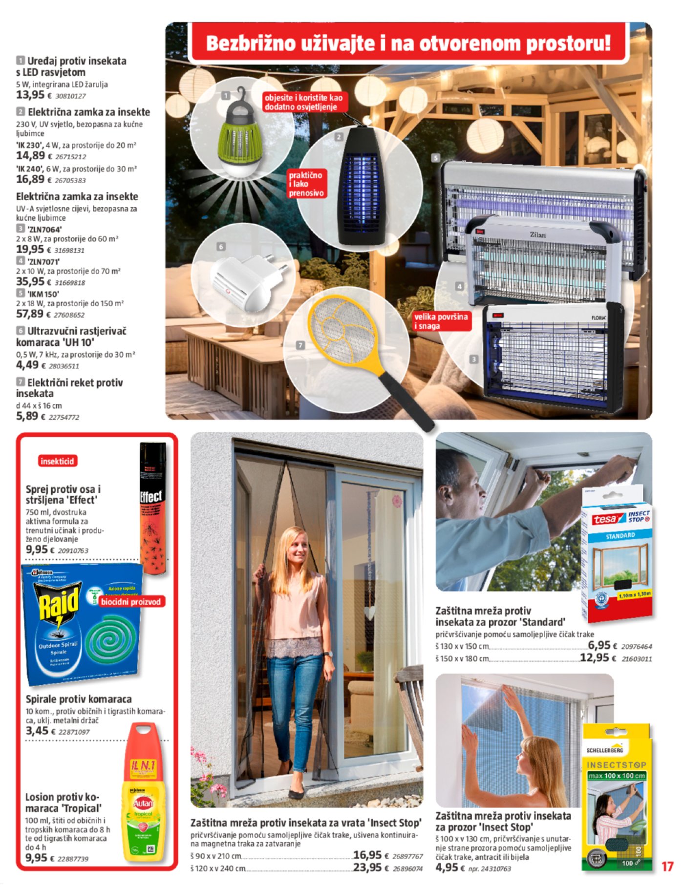 Bauhaus katalog akcija 03.07.-30.07.2025.