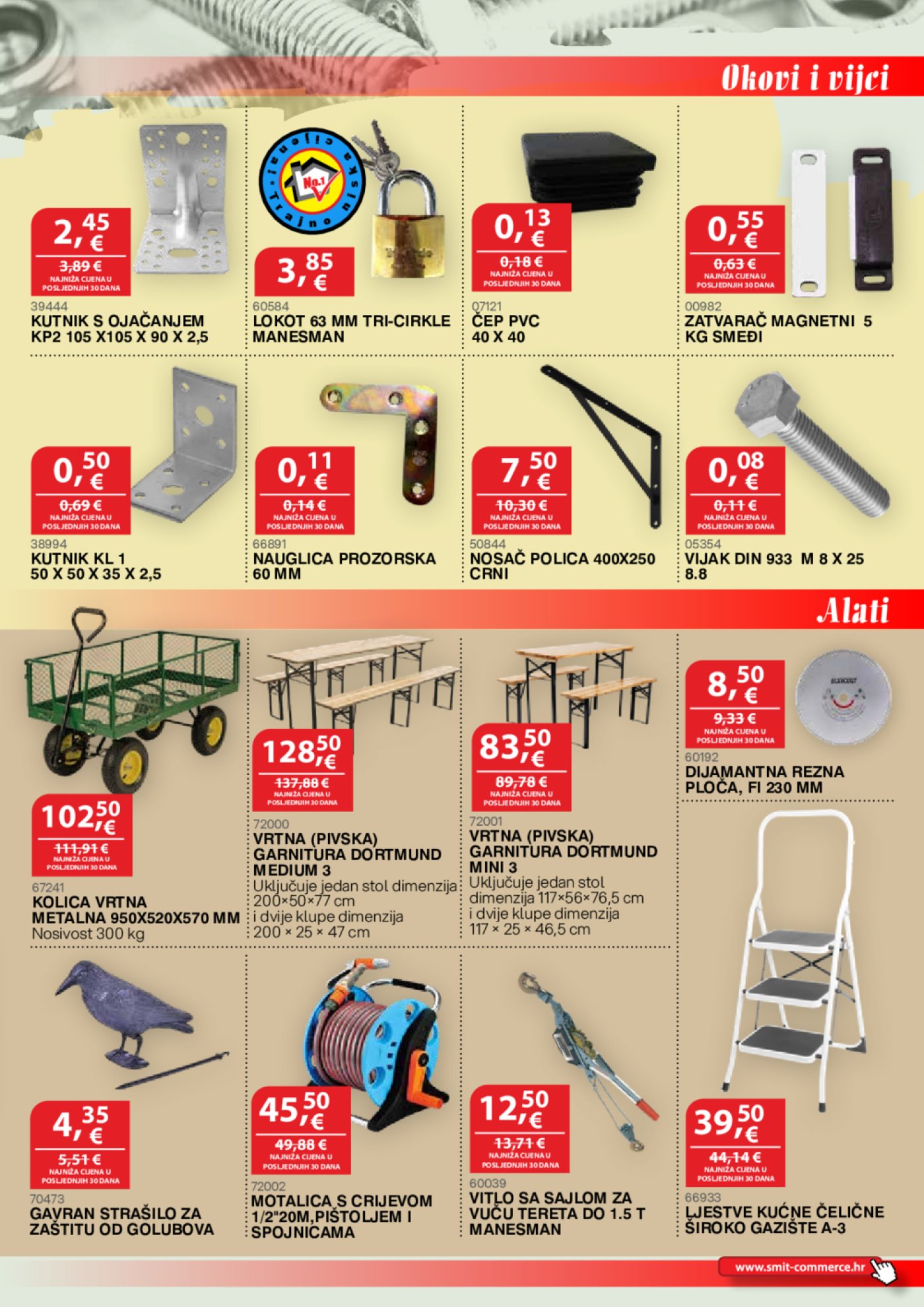 Smit Commerce katalog Akcija 15.06.-14.07.2025.