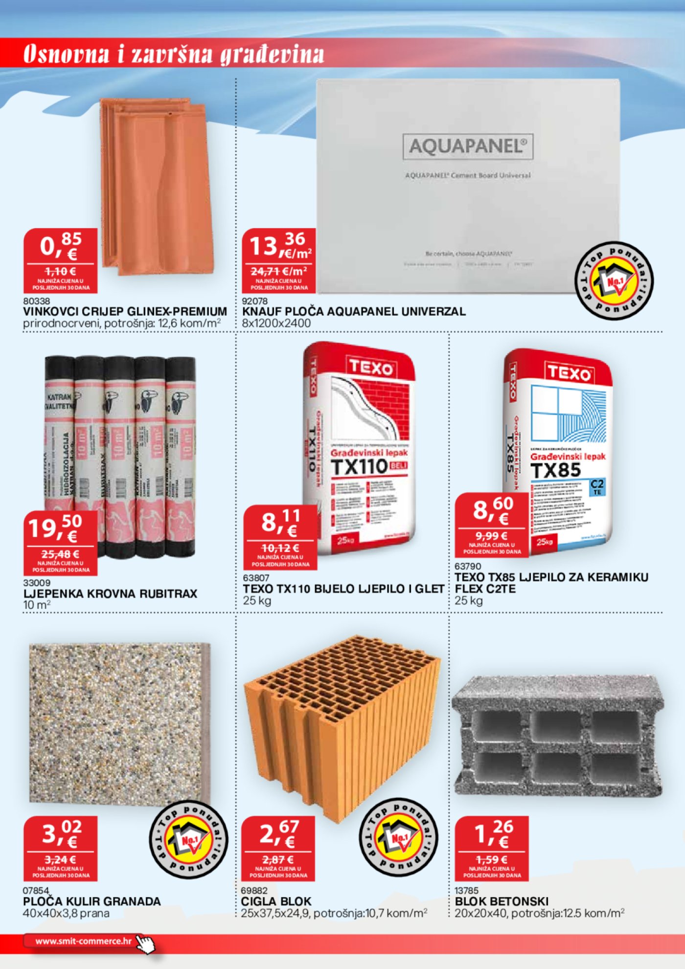 Smit Commerce katalog Akcija 15.06.-14.07.2025.