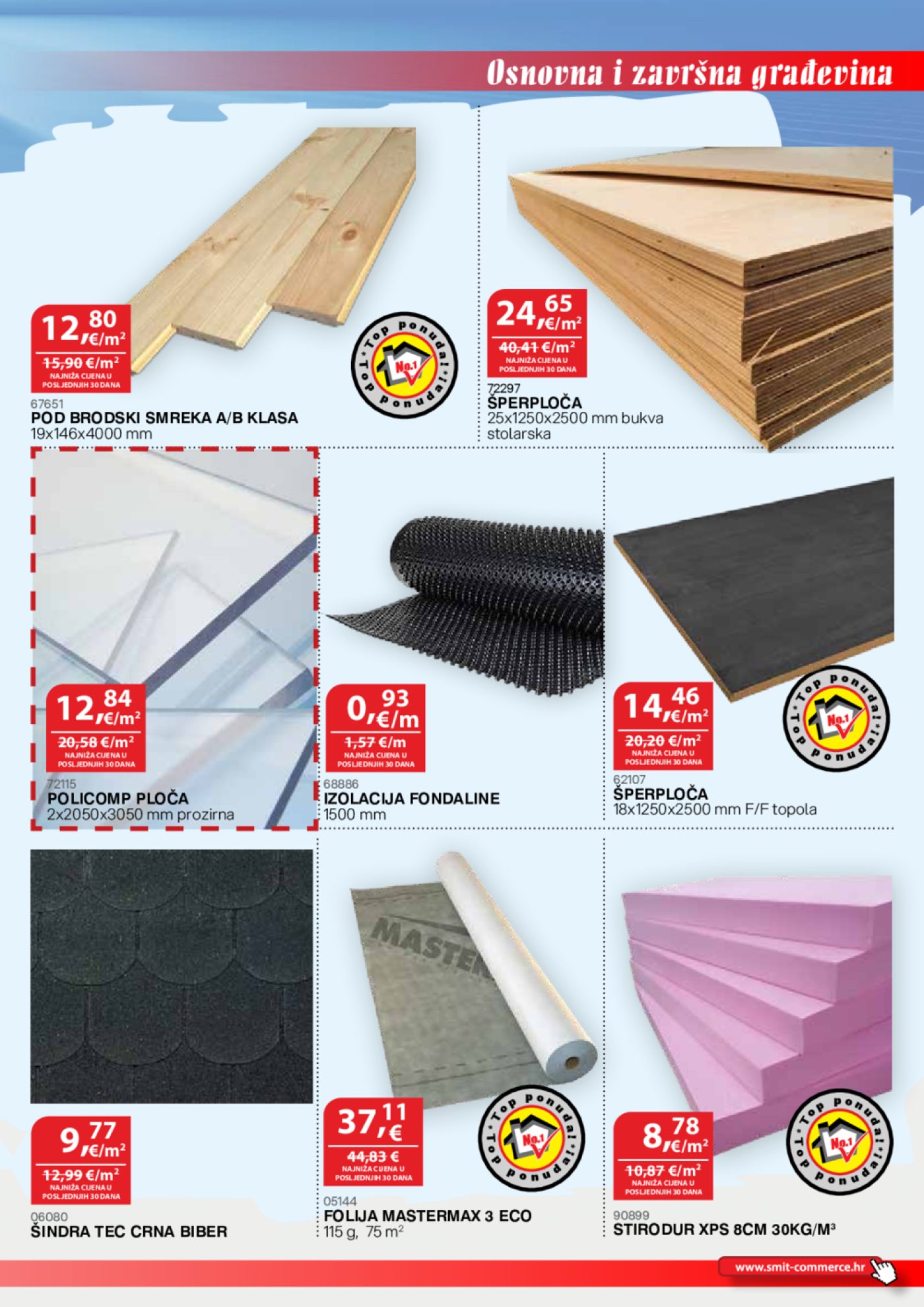 Smit Commerce katalog Akcija 15.06.-14.07.2025.