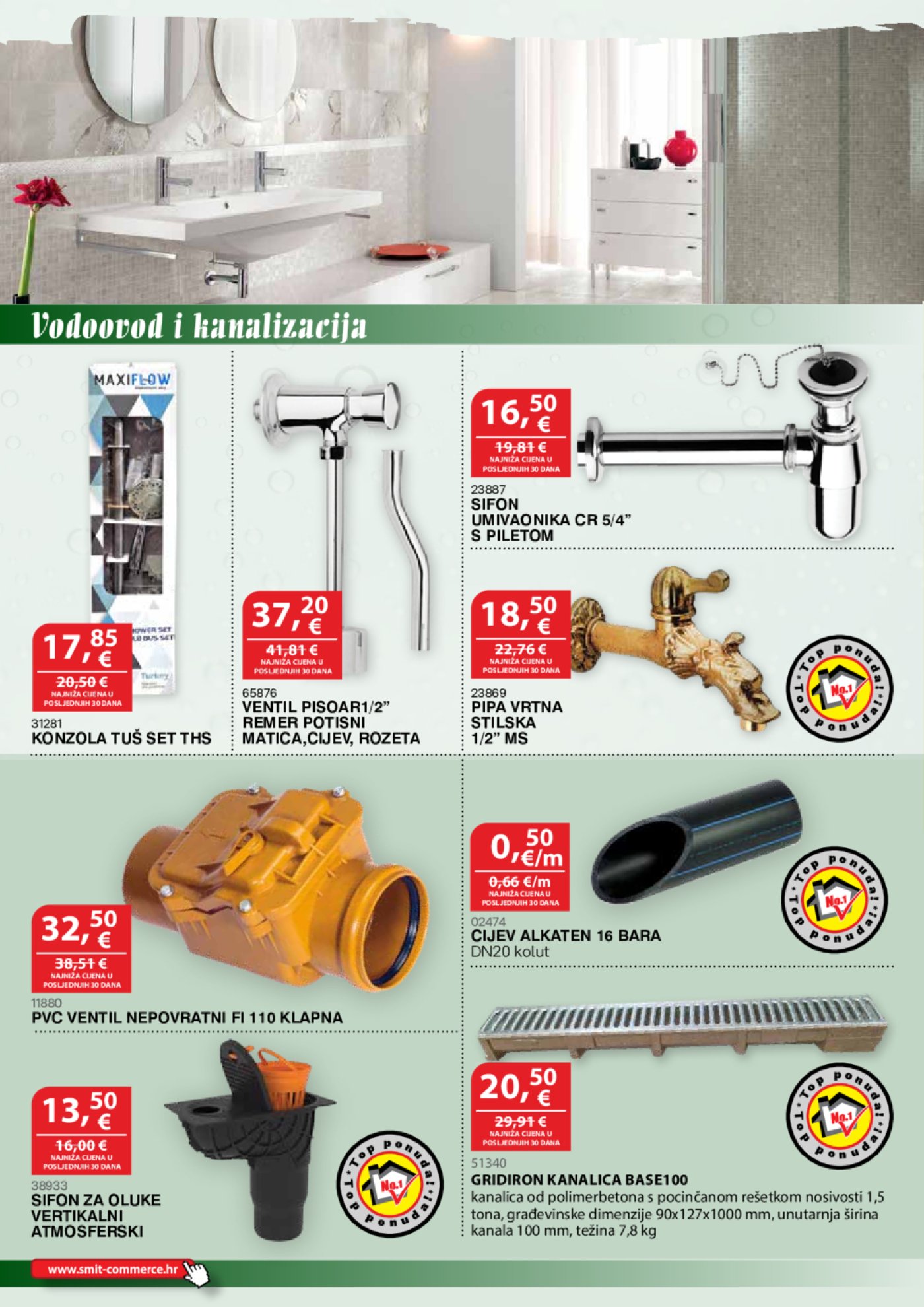 Smit Commerce katalog Akcija 15.06.-14.07.2025.