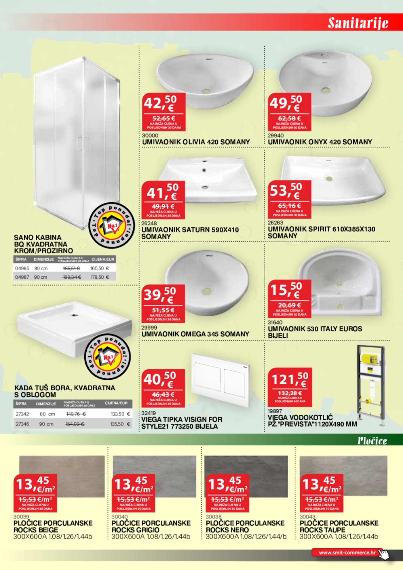 Smit Commerce katalog Akcija 15.06.-14.07.2025.