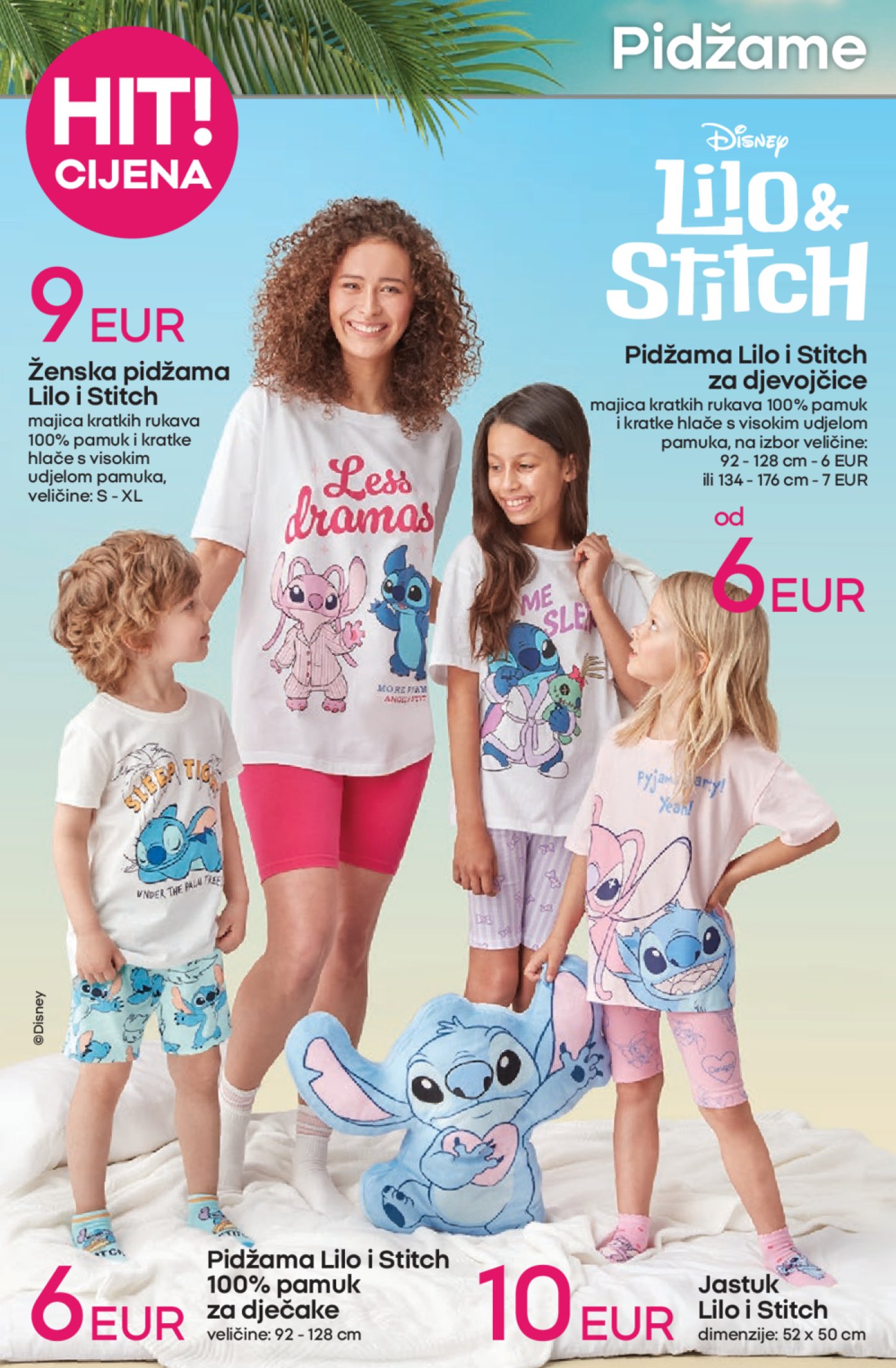 Pepco katalog Akcija 03.07.-16.07.2025.