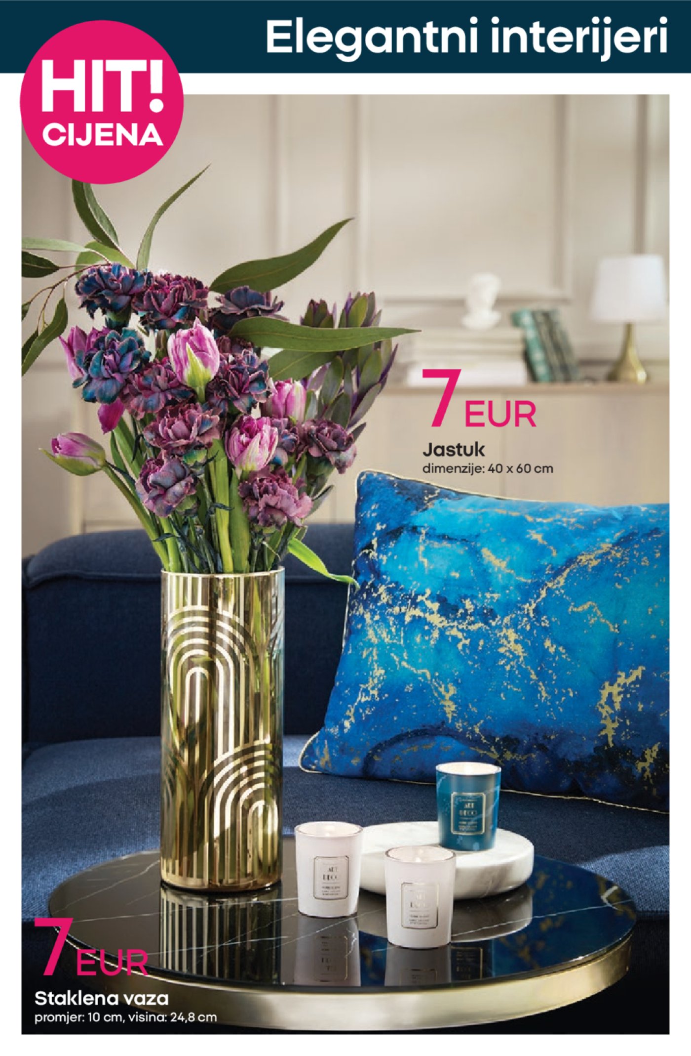 Pepco katalog Akcija 03.07.-16.07.2025.