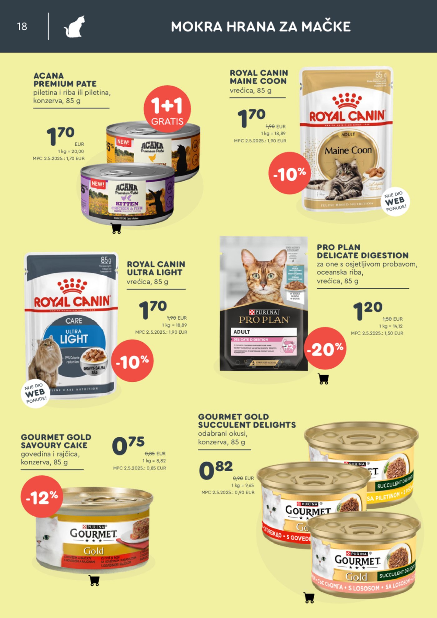 ZOOCITY katalog Akcija 07.07.-27.07.2025.