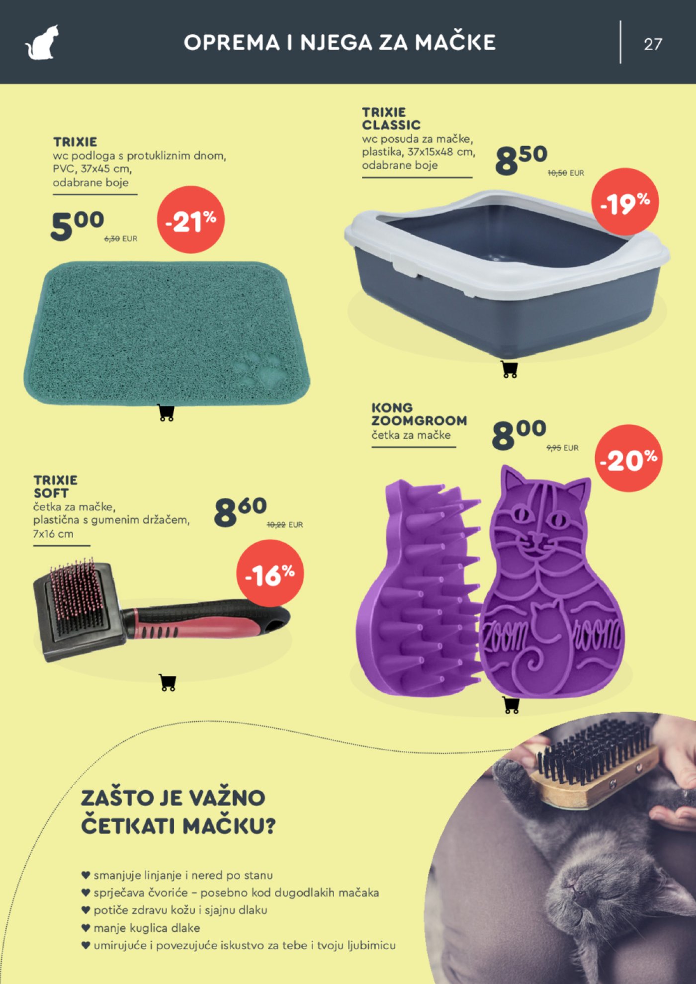ZOOCITY katalog Akcija 07.07.-27.07.2025.