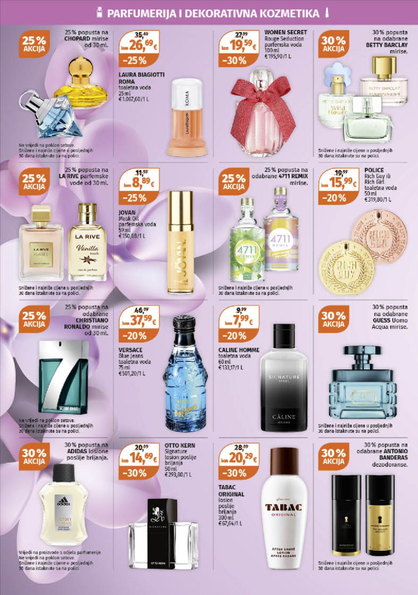 Muller katalog Akcija 14.07.-20.07.2025.