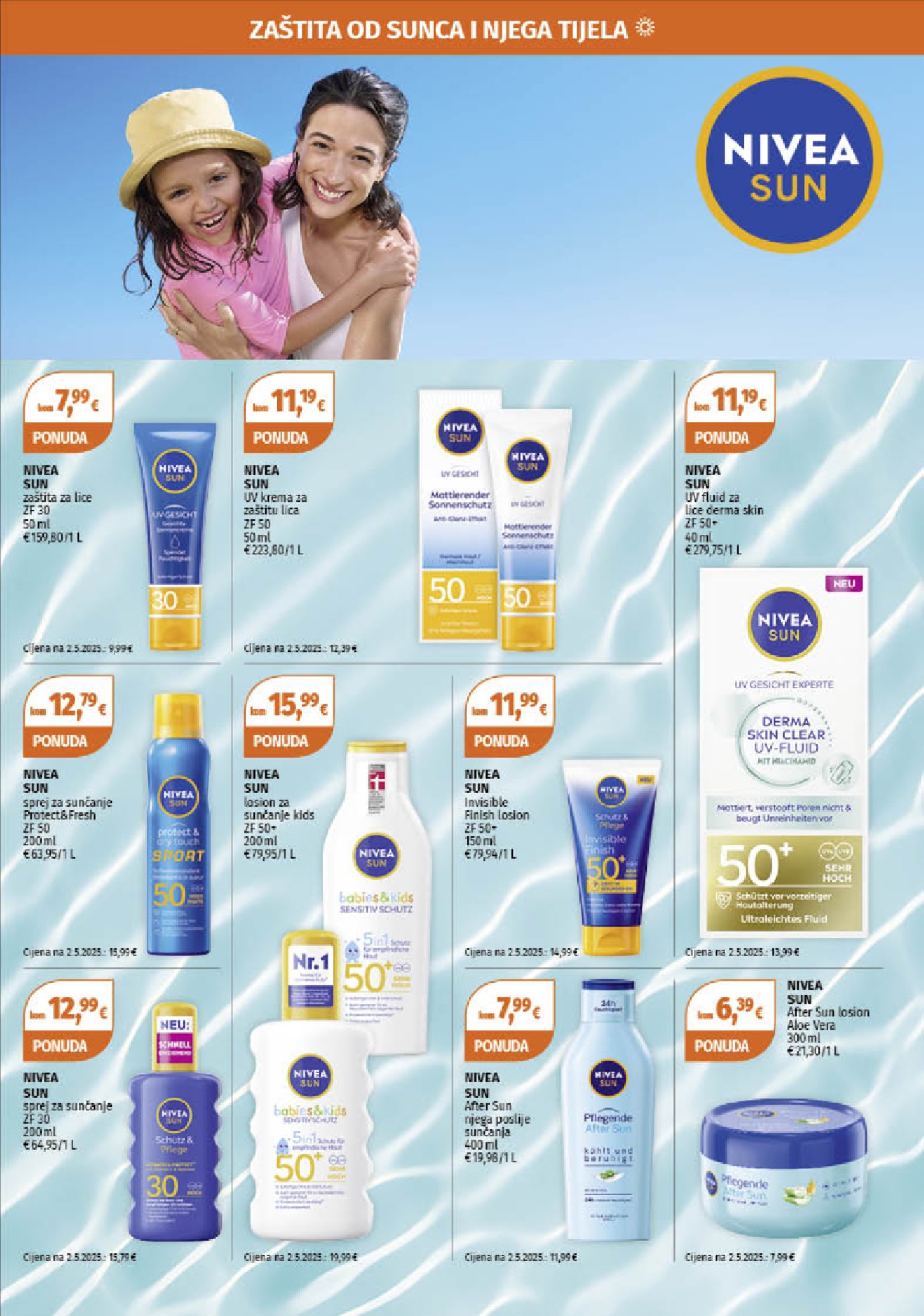 Muller katalog Akcija 14.07.-20.07.2025.