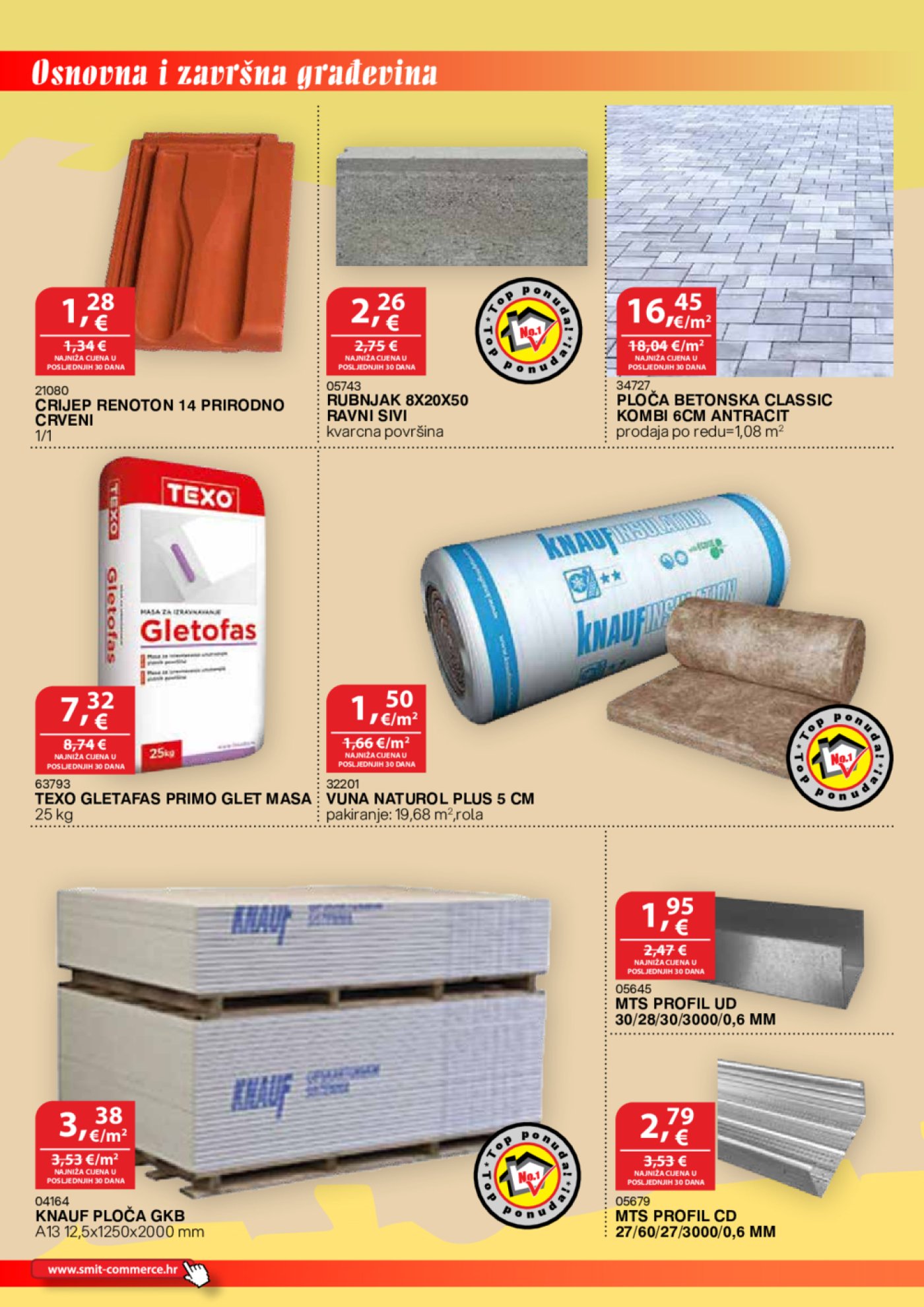 Smit commerce katalog Akcija 15.07.-14.08.2025.