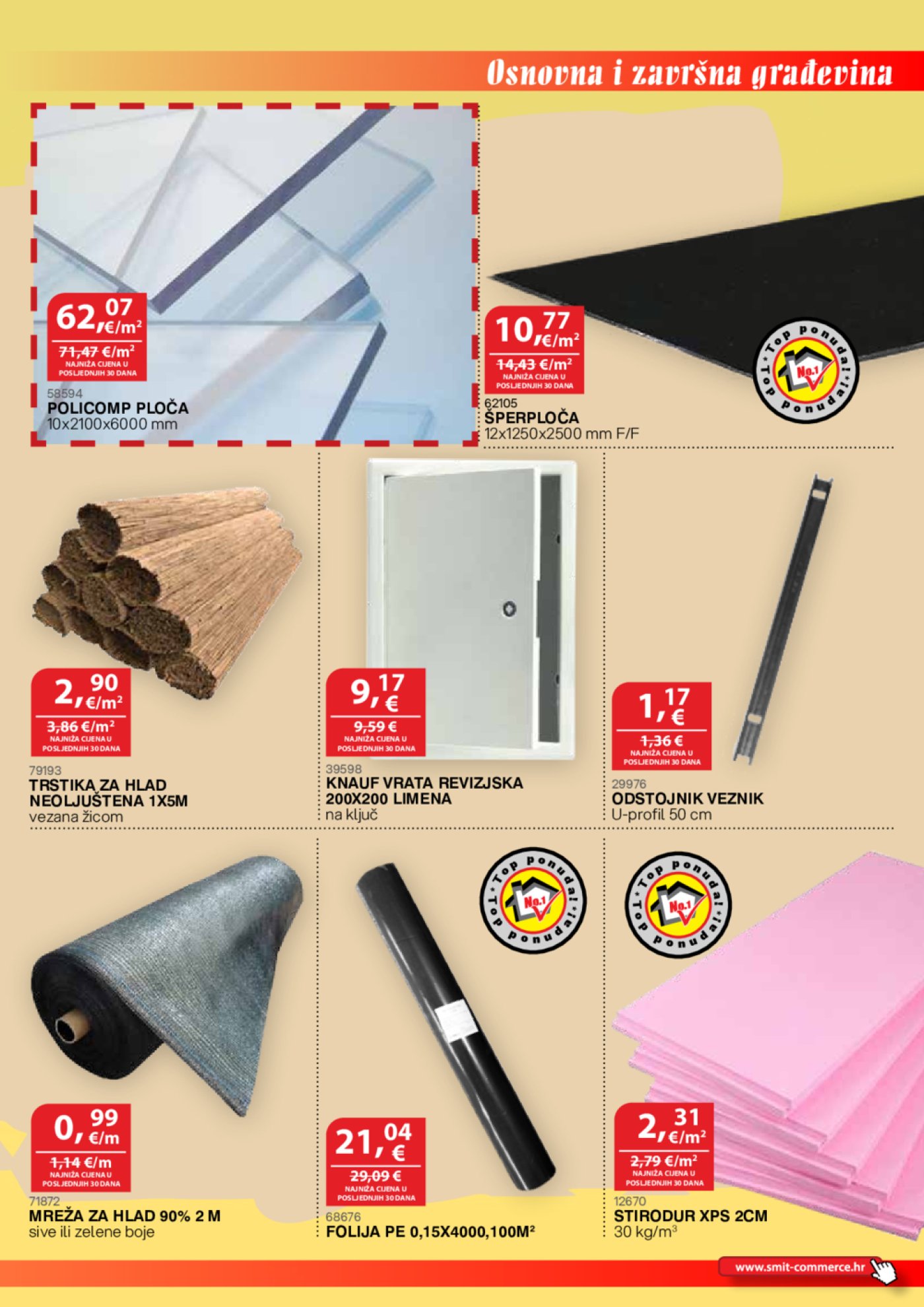 Smit commerce katalog Akcija 15.07.-14.08.2025.