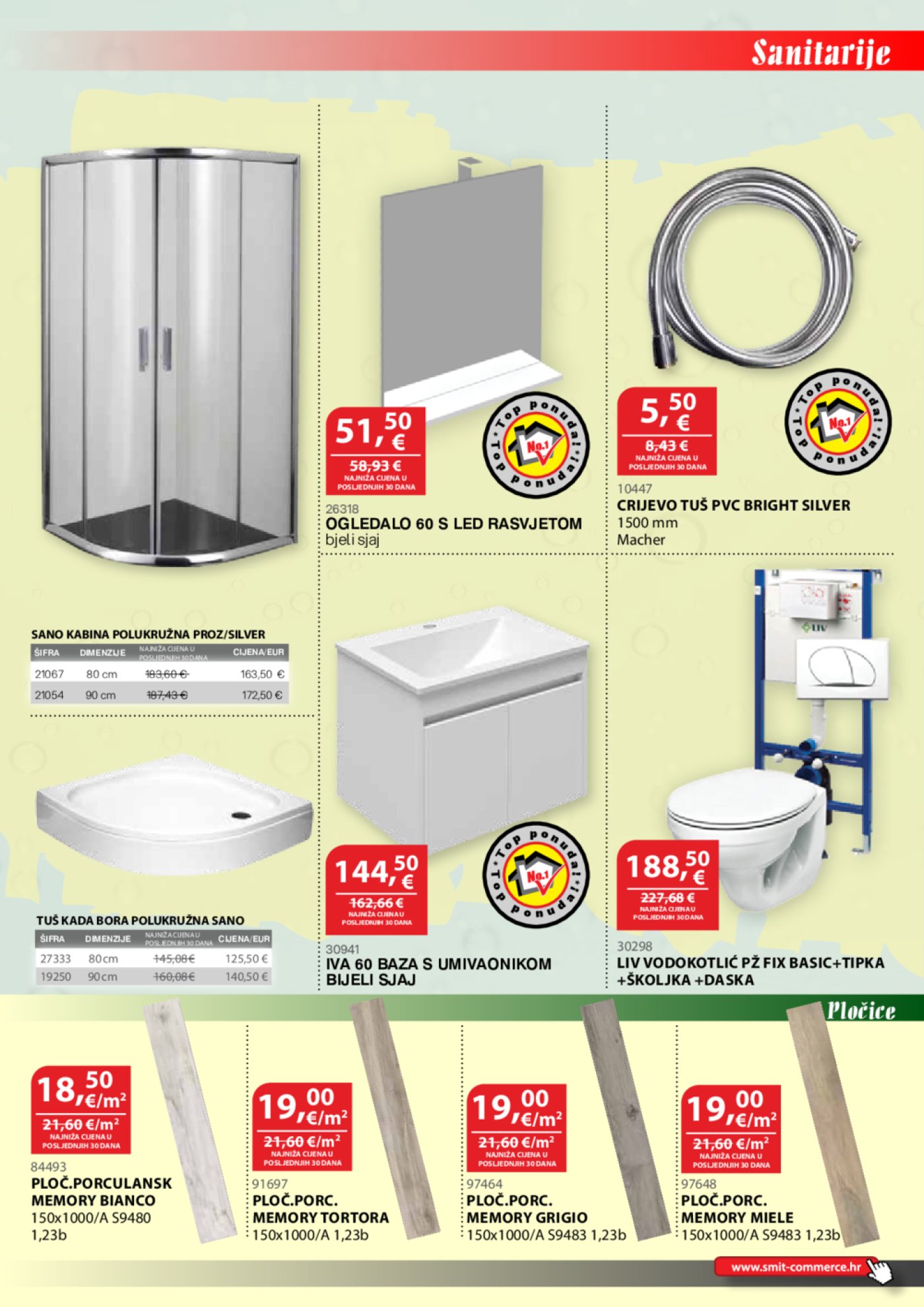 Smit commerce katalog Akcija 15.07.-14.08.2025.