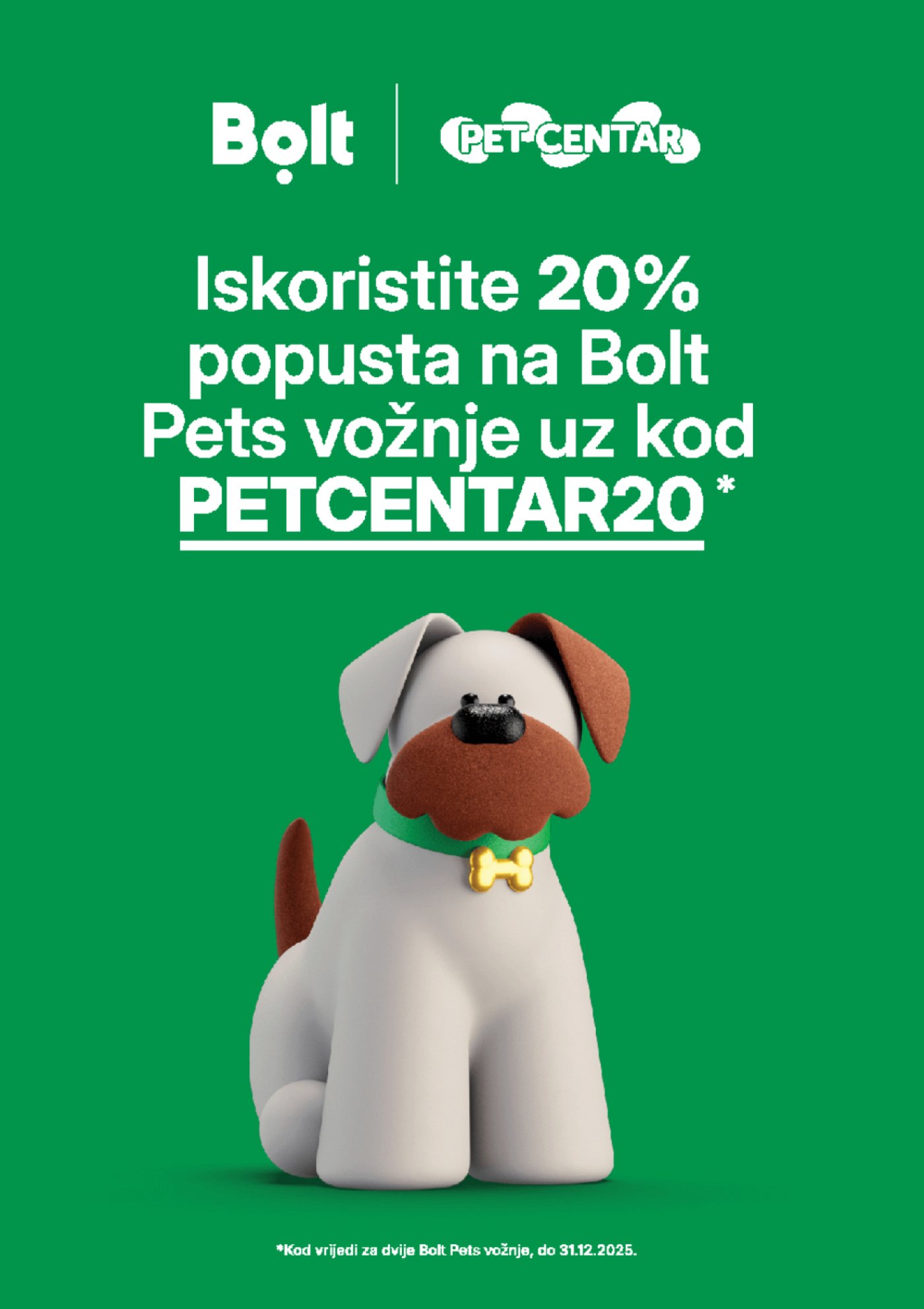 Pet centar katalog Akcija 21.07.-10.08.2025.