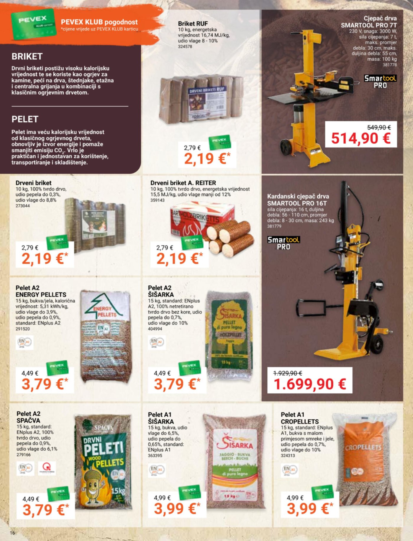 Pevex katalog Akcija 24.07. - 25.08.2025.