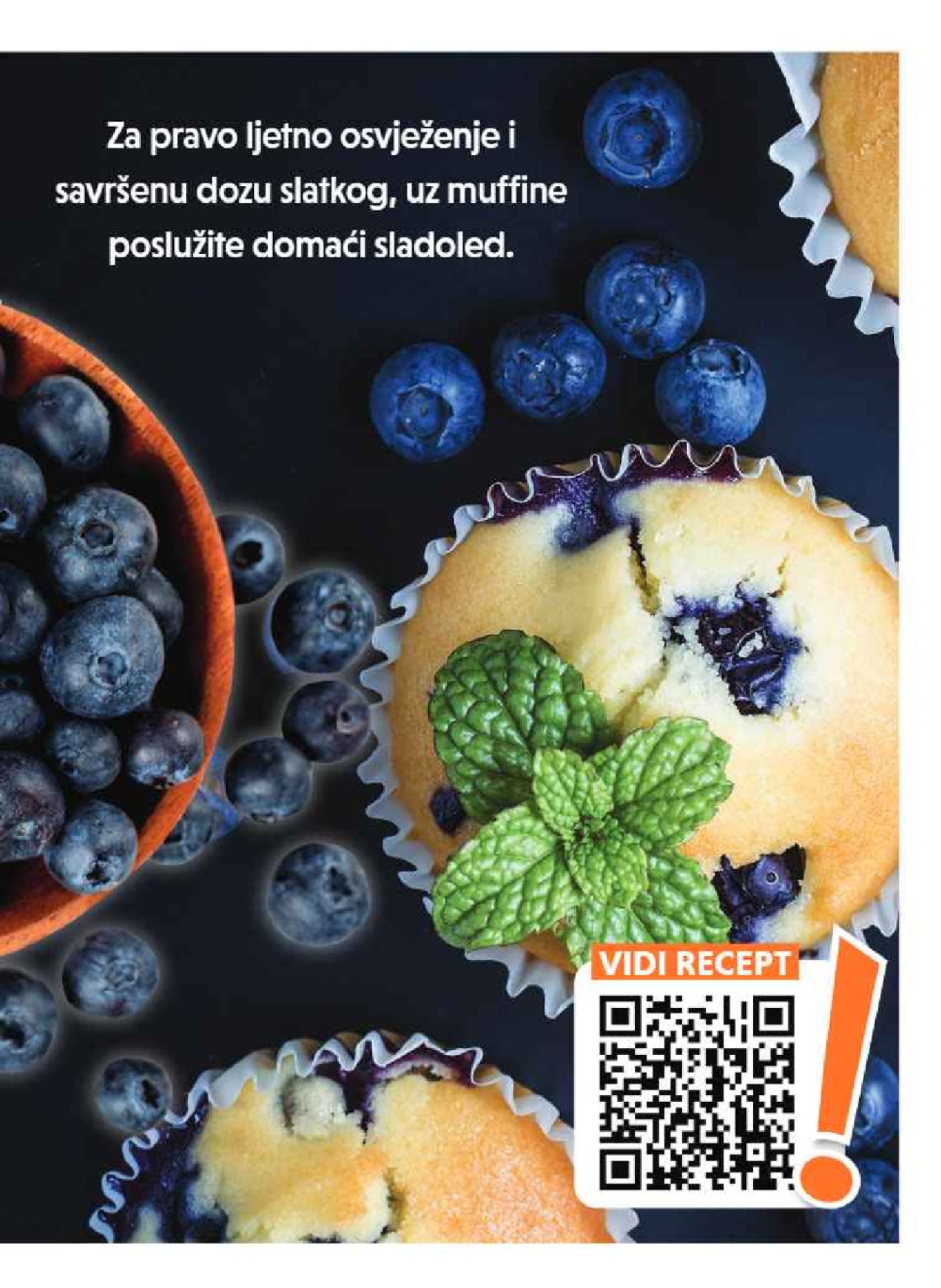 Studenac katalog Akcija 30.07. - 12.08.2025.