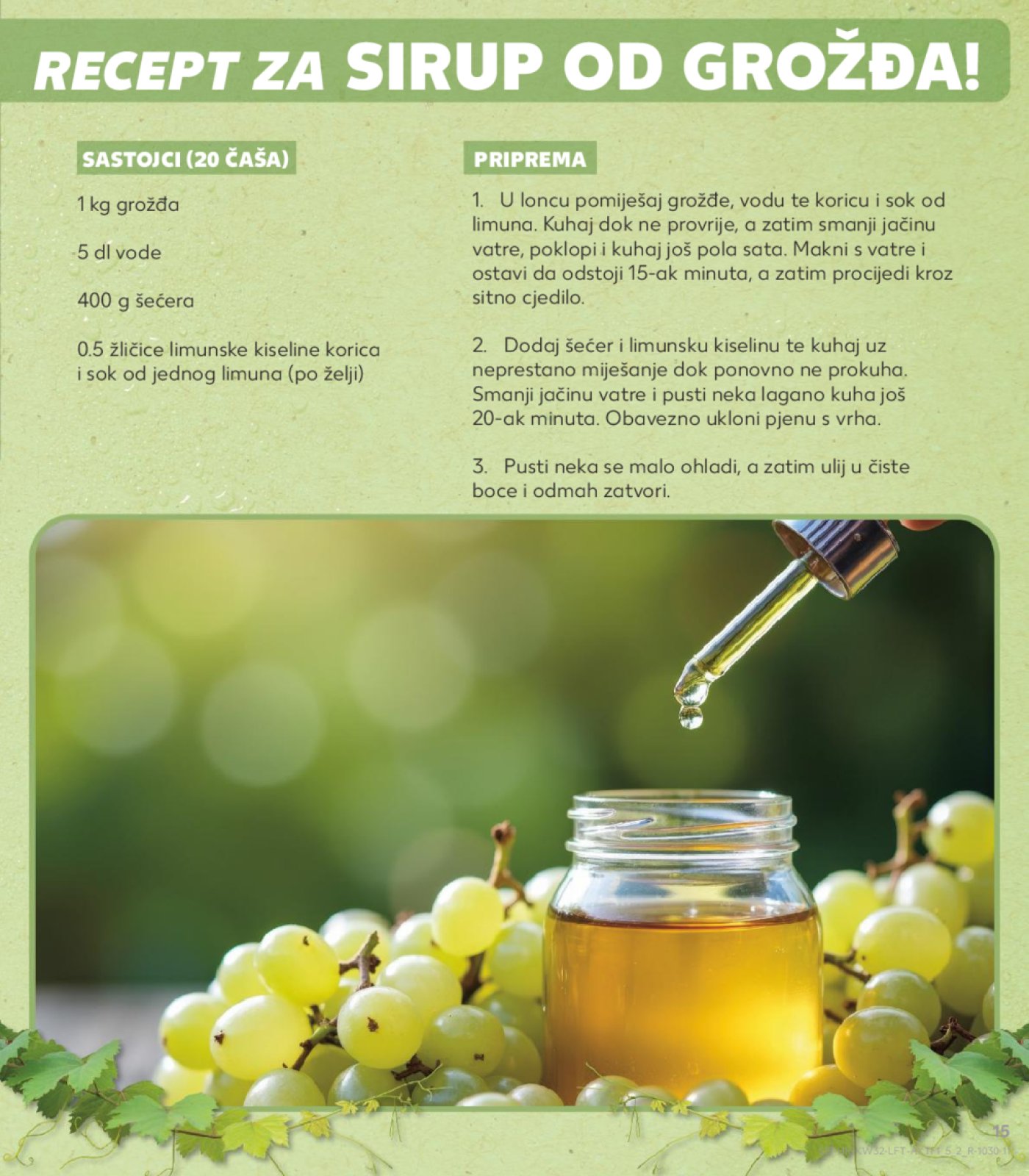 Kaufland katalog Akcija 06.08.-12.08.2025. Odabrane poslovnice