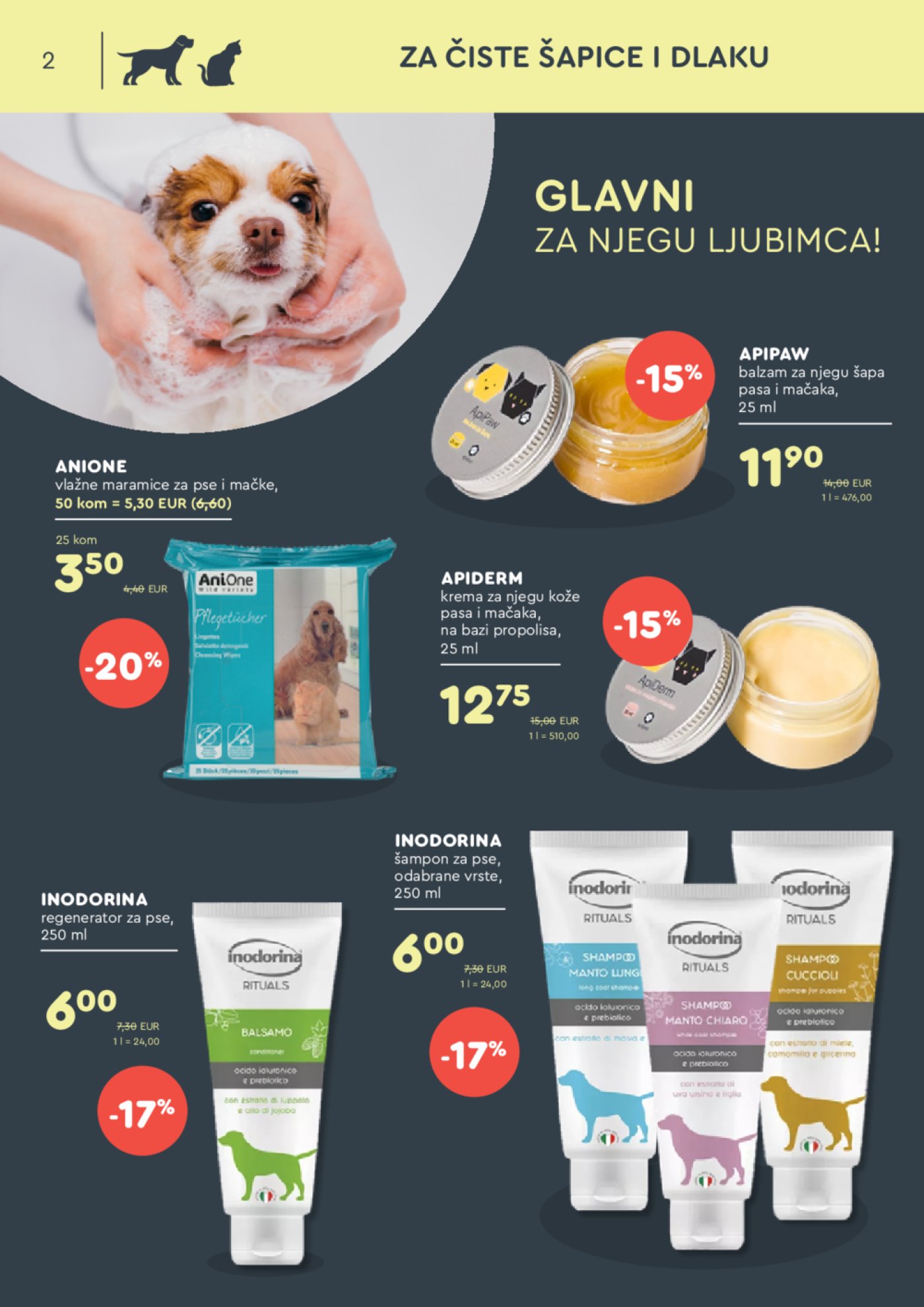 ZOOCITY katalog akcija 4.08.-24.08.2025.