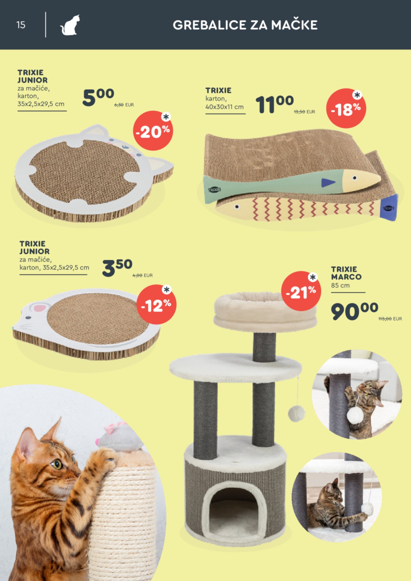 ZOOCITY katalog akcija 4.08.-24.08.2025.