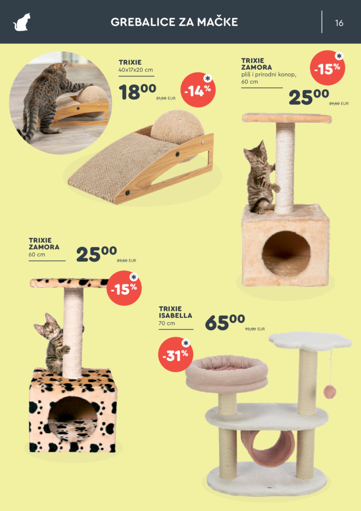 ZOOCITY katalog akcija 4.08.-24.08.2025.