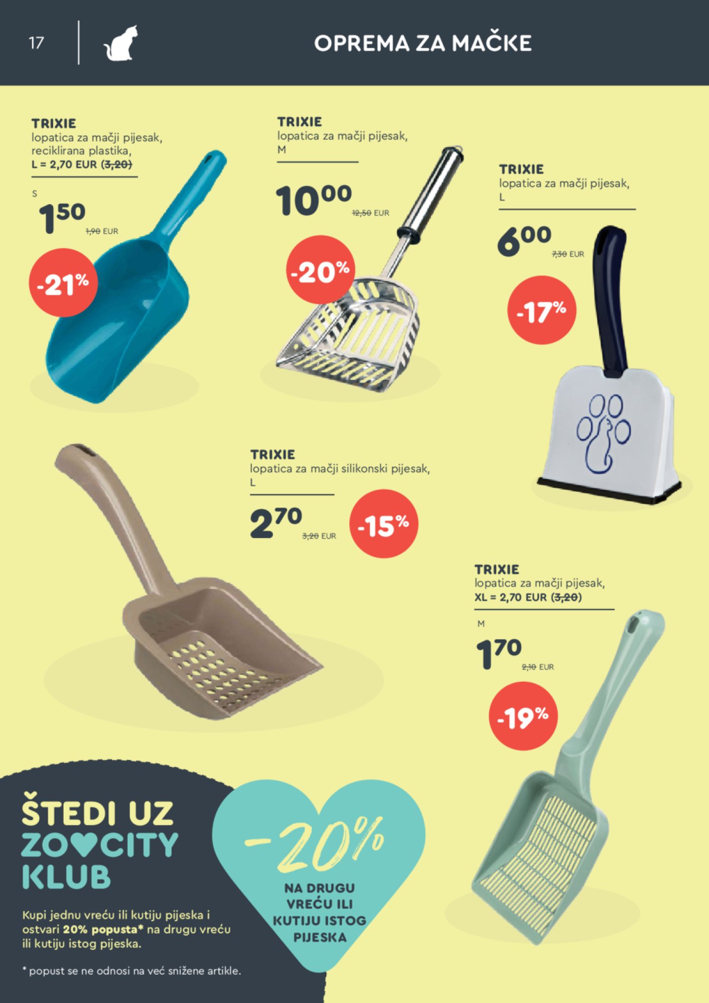 ZOOCITY katalog akcija 4.08.-24.08.2025.