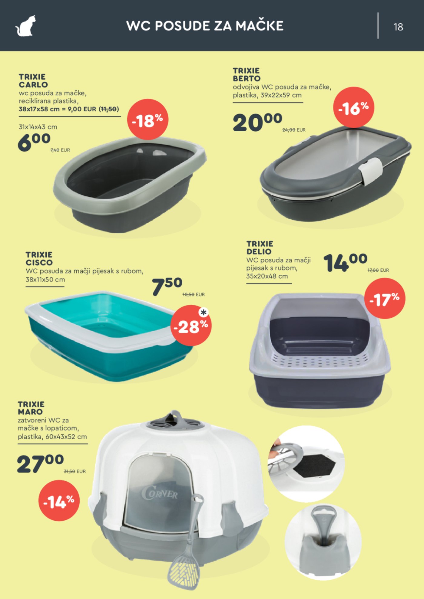 ZOOCITY katalog akcija 4.08.-24.08.2025.