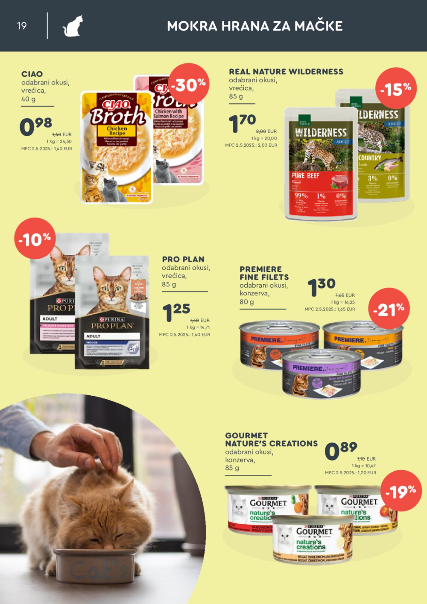 ZOOCITY katalog akcija 4.08.-24.08.2025.