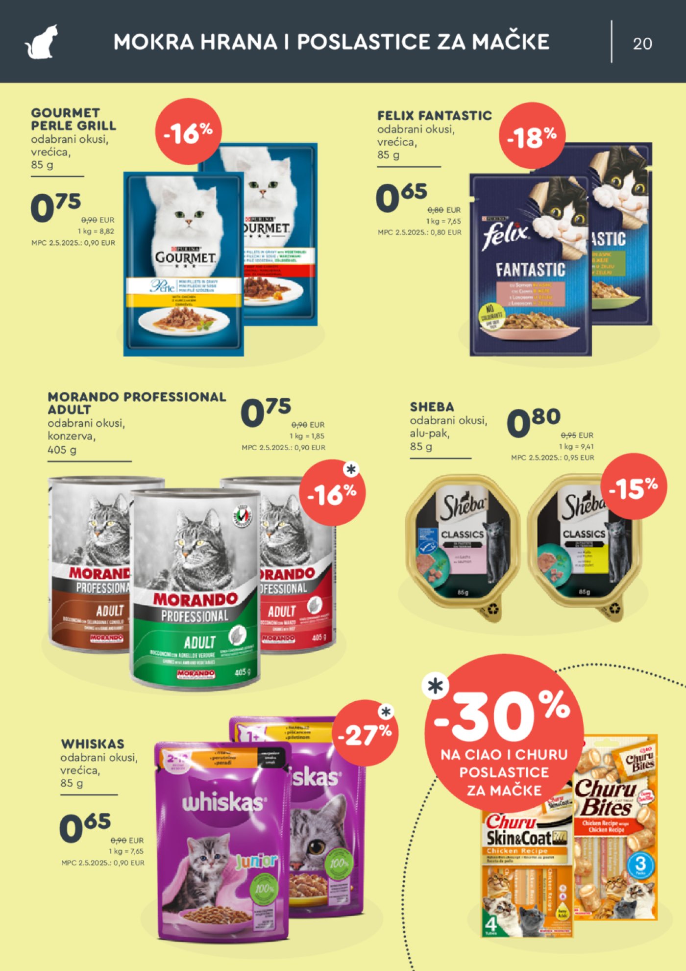 ZOOCITY katalog akcija 4.08.-24.08.2025.