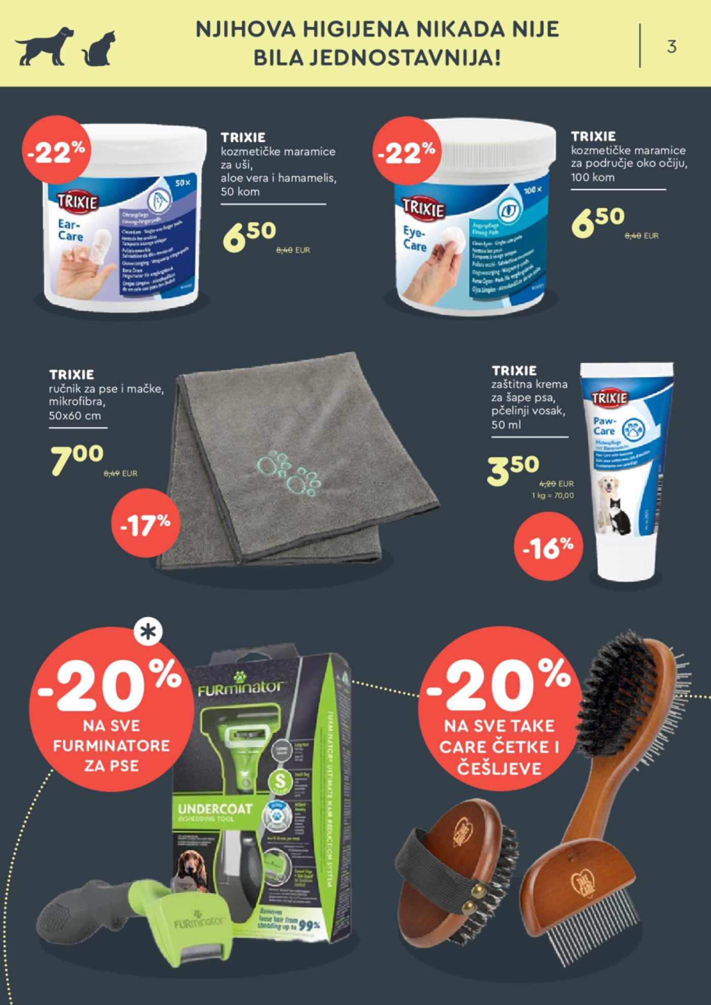 ZOOCITY katalog akcija 4.08.-24.08.2025.