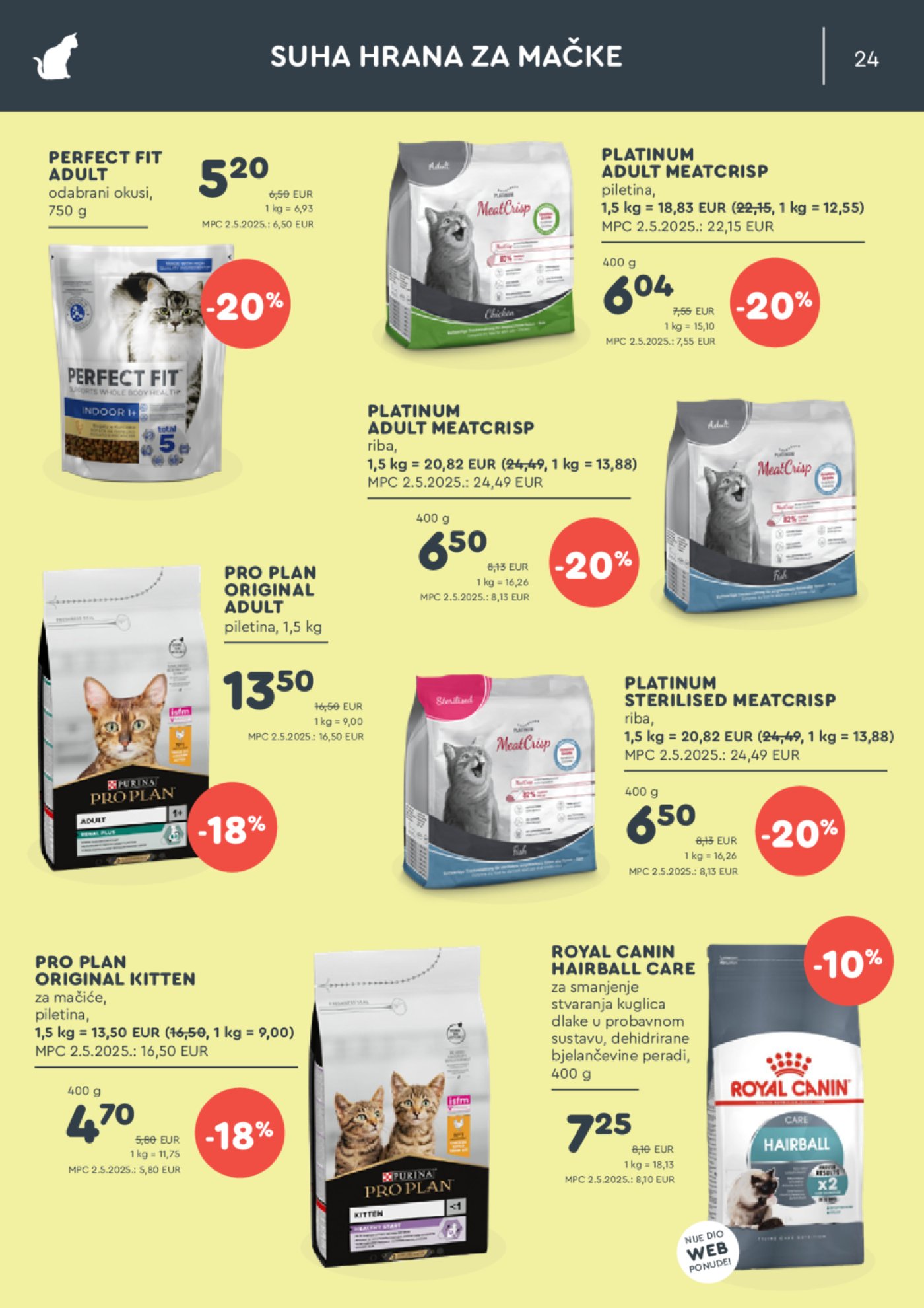 ZOOCITY katalog akcija 4.08.-24.08.2025.