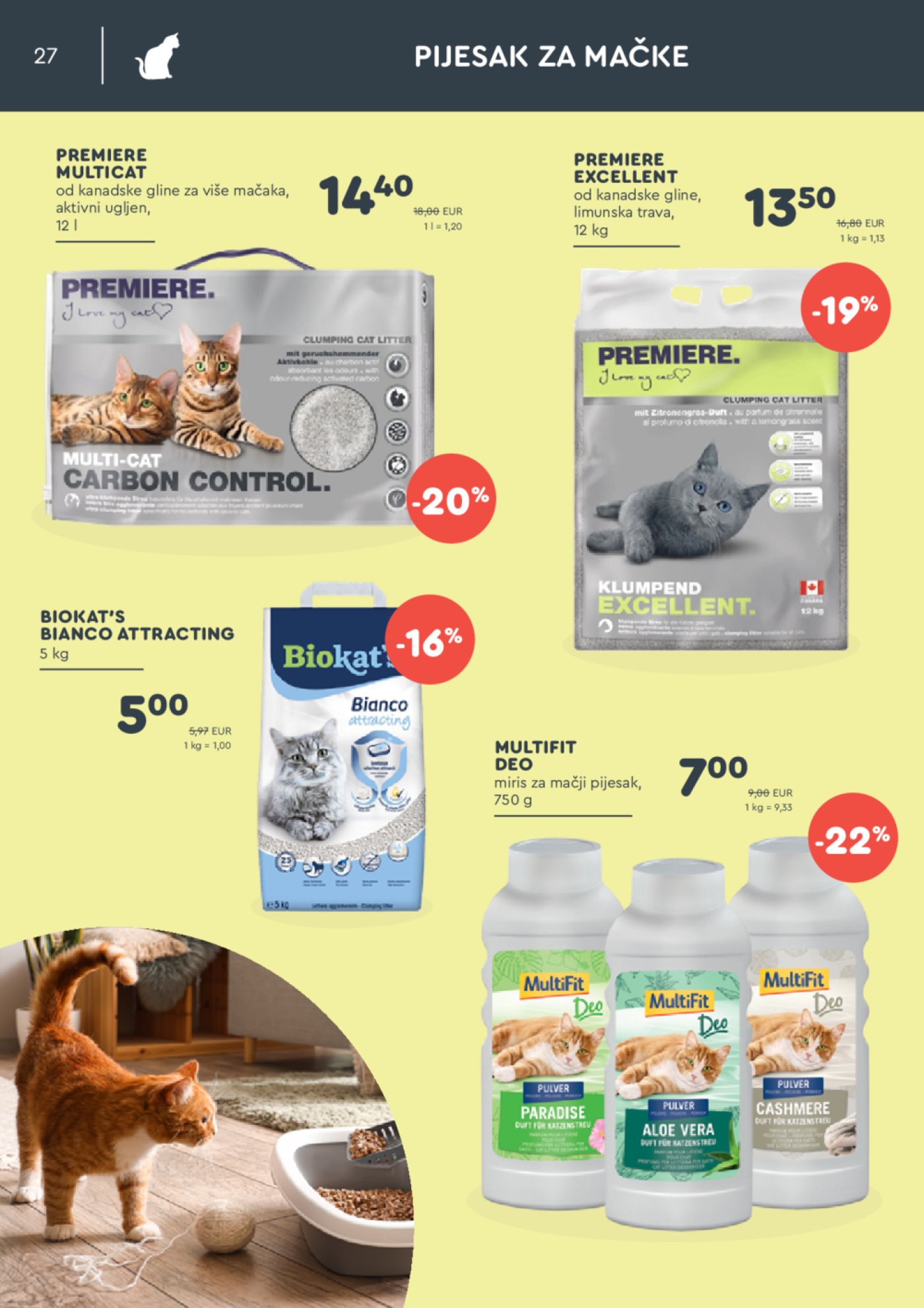ZOOCITY katalog akcija 4.08.-24.08.2025.