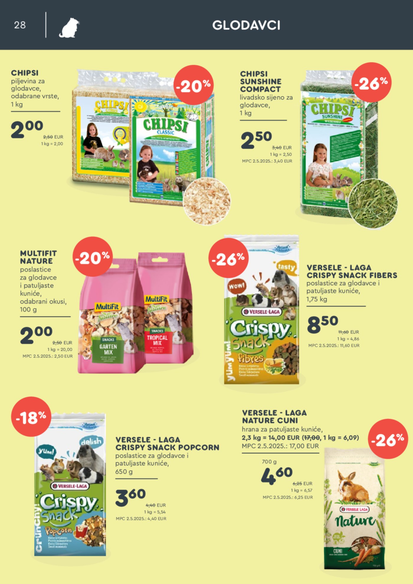 ZOOCITY katalog akcija 4.08.-24.08.2025.