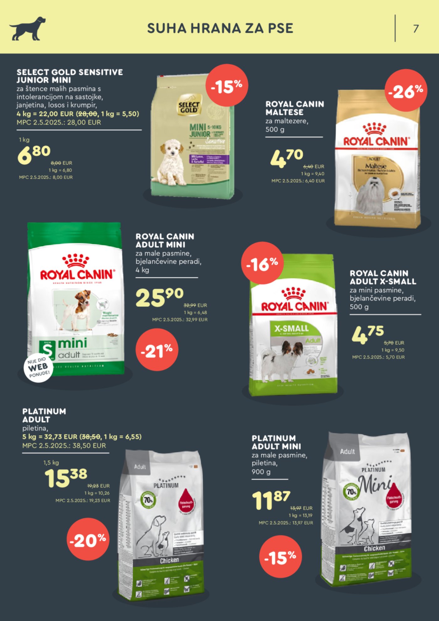 ZOOCITY katalog akcija 4.08.-24.08.2025.