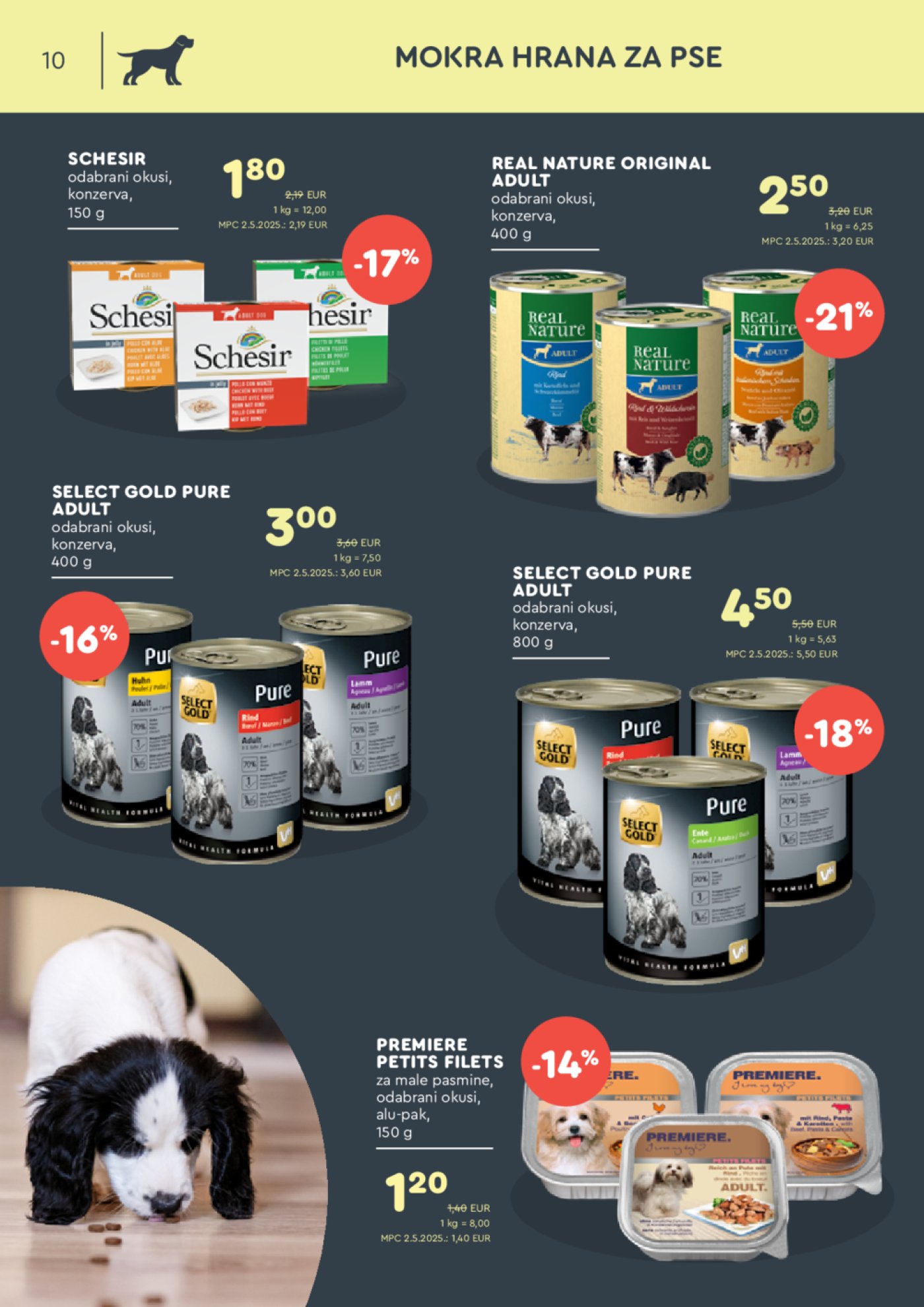 ZOOCITY katalog akcija 4.08.-24.08.2025.