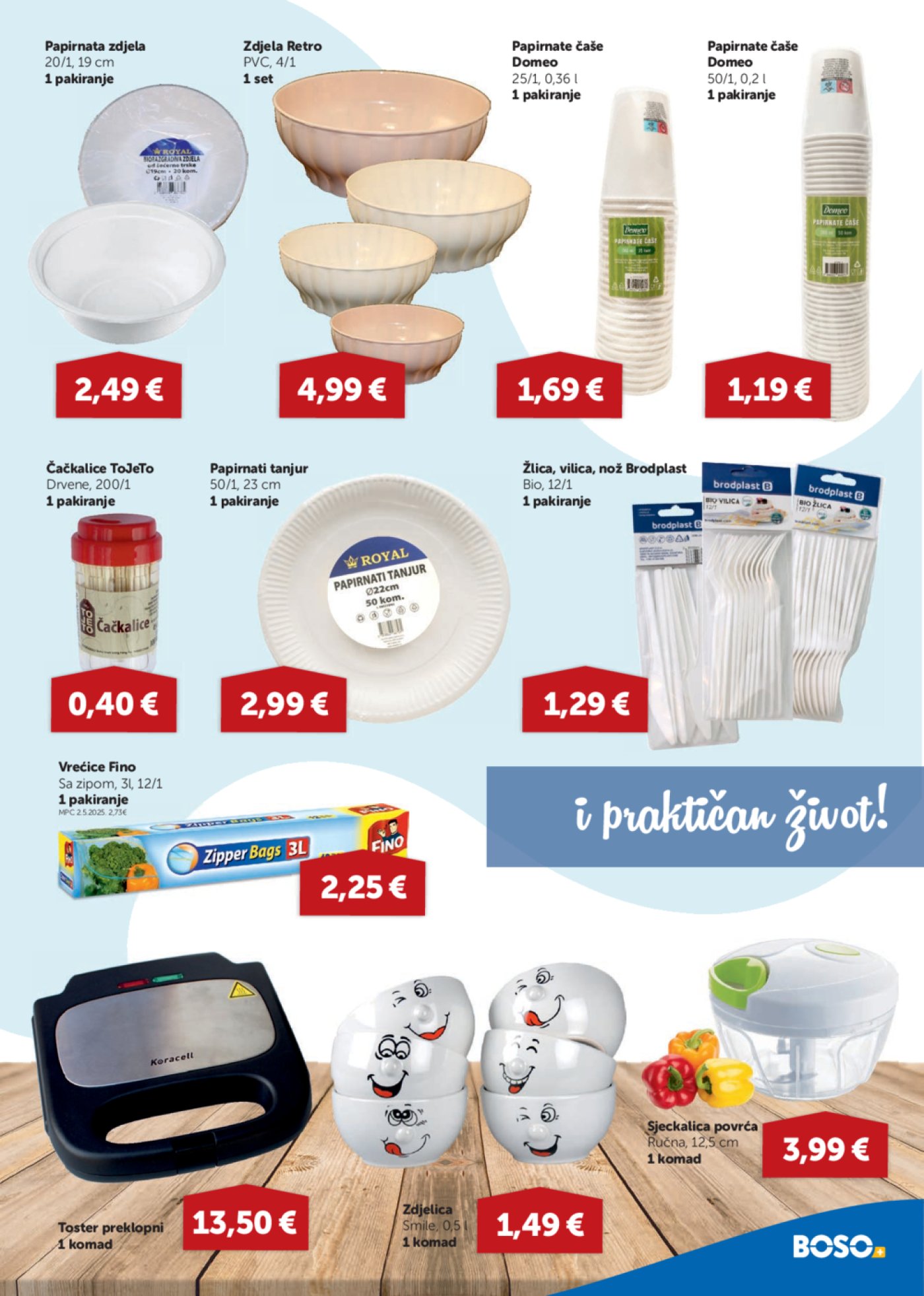 Boso katalog Akcija 07.08.-13.08.2025.
