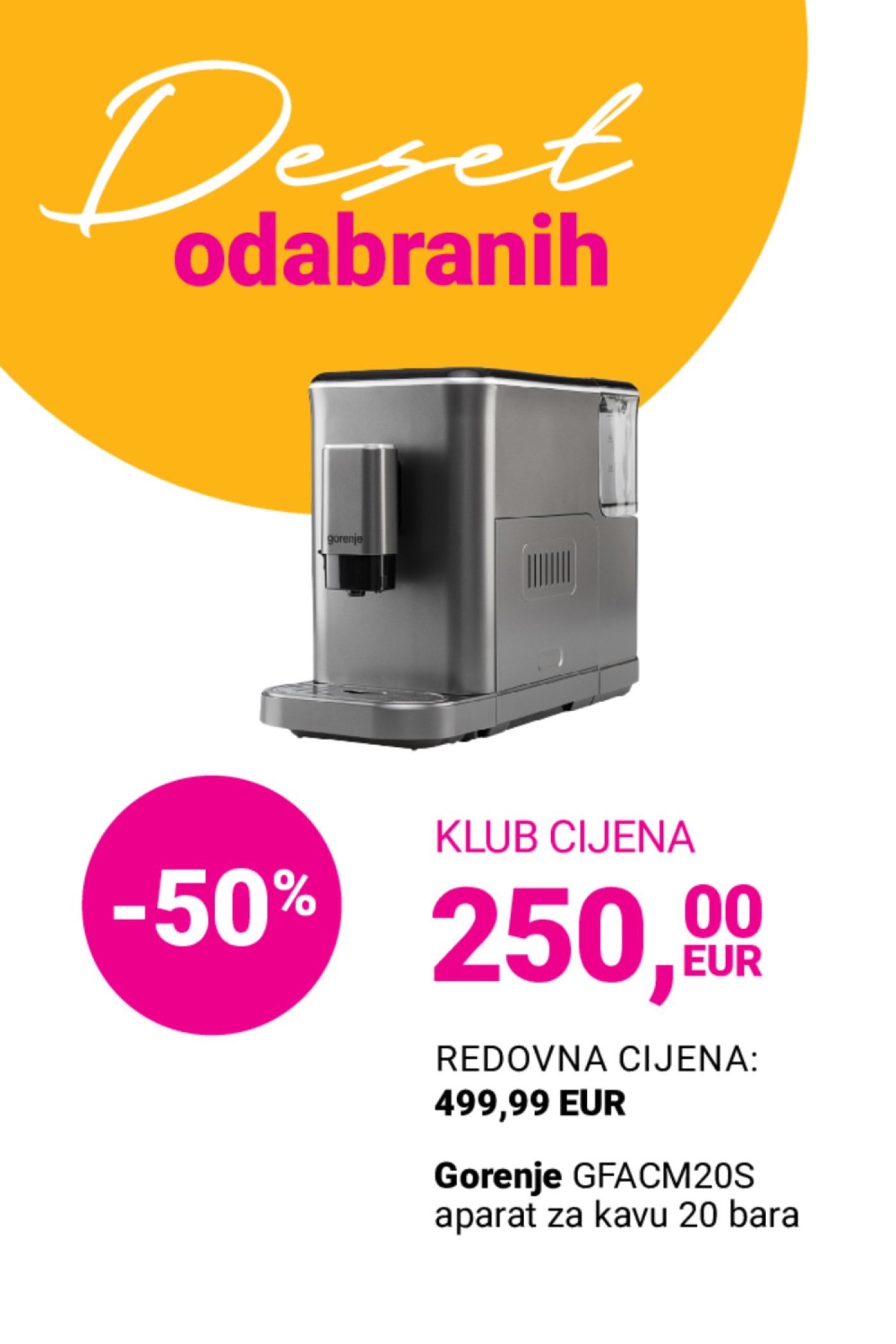 Emmezeta katalog Deset odabranih 11.08.-20.08.2025.