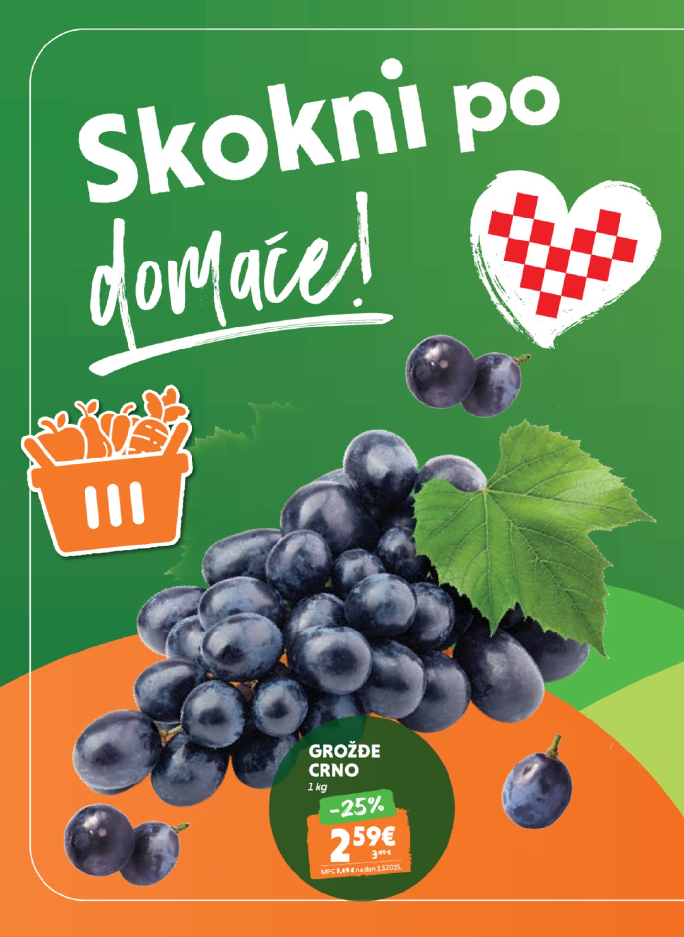 Studenac katalog Akcija 13.08.-26.08.2025.