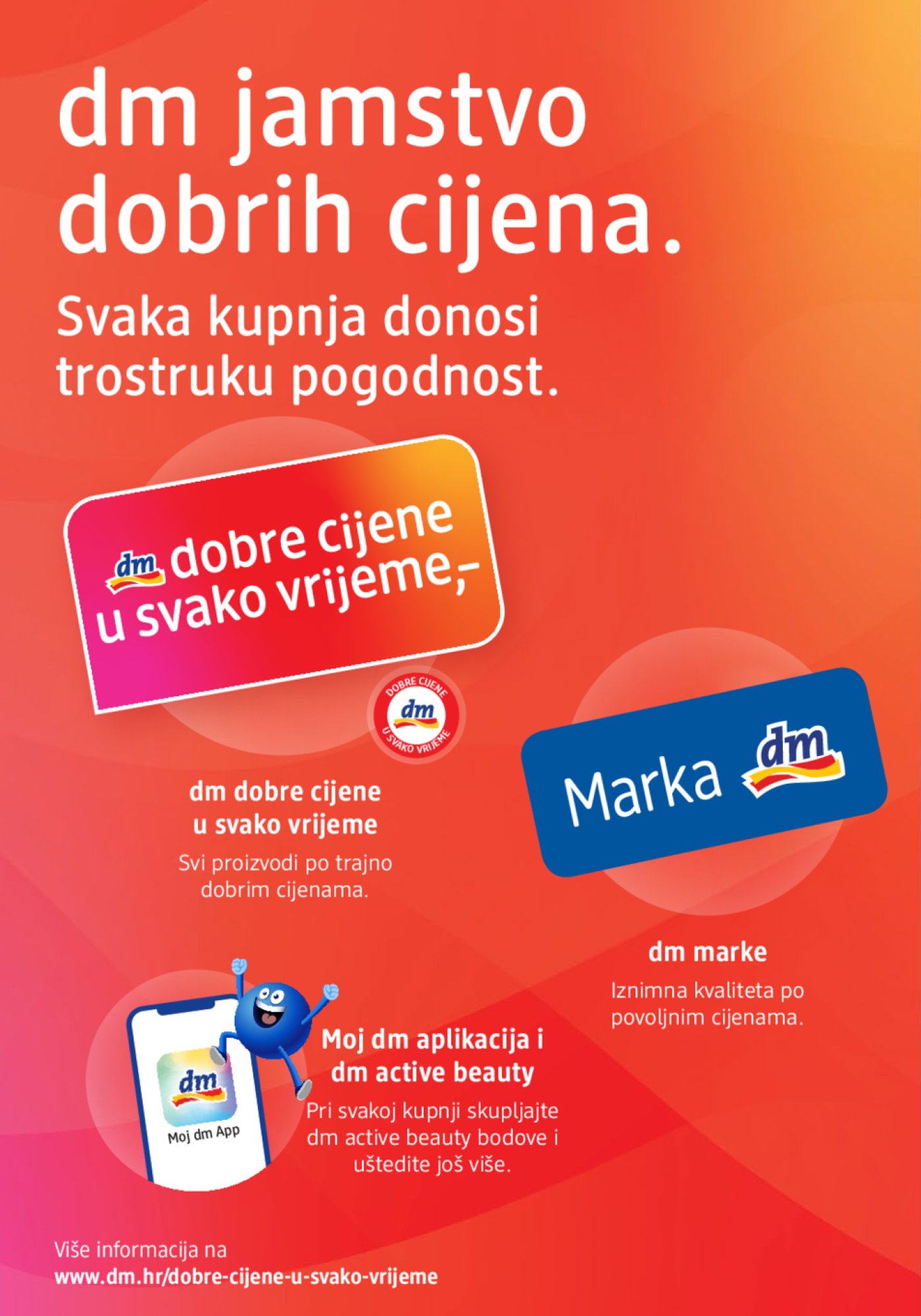 dm katalog Akcija 01.09. - 15.09.2025.